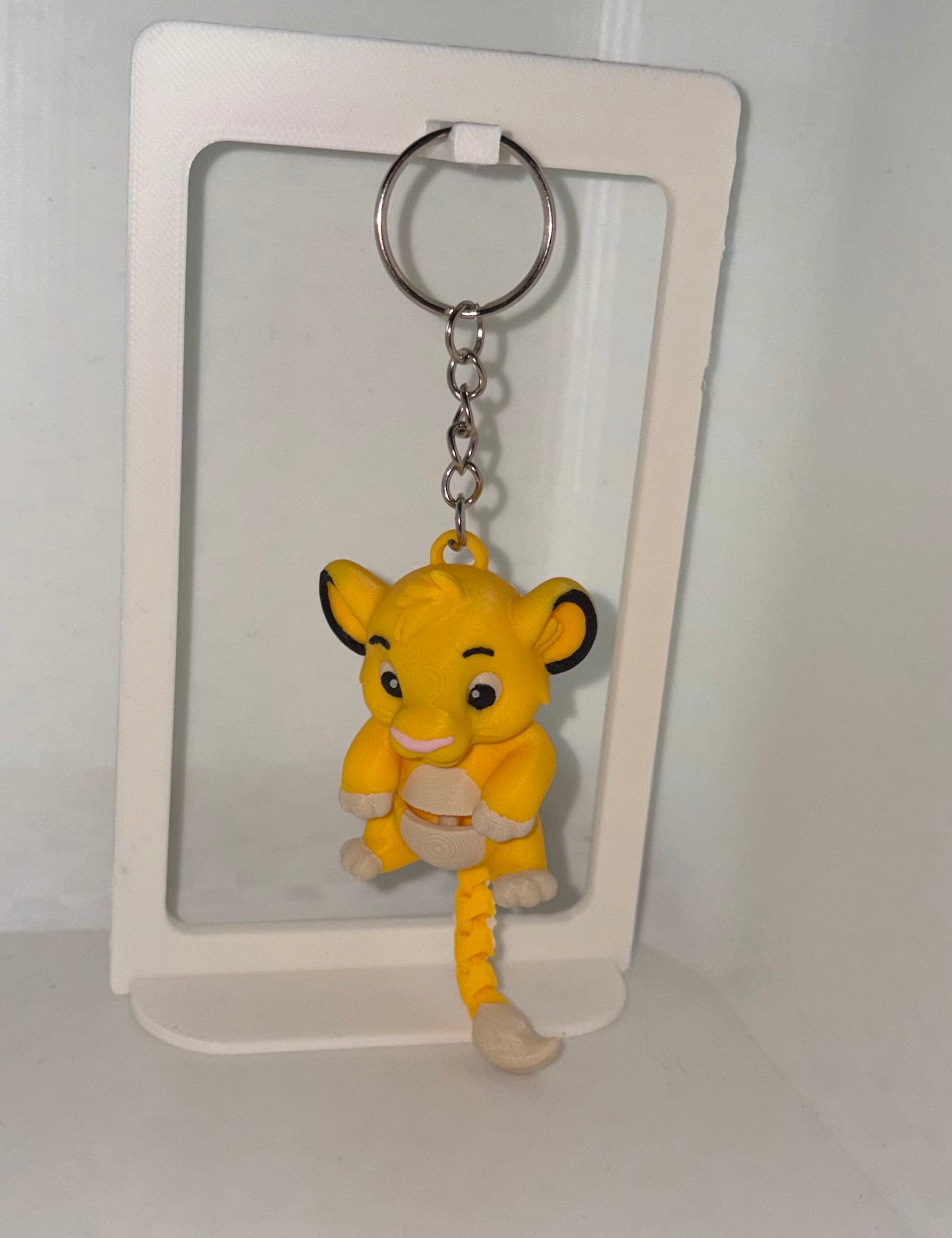 Simba