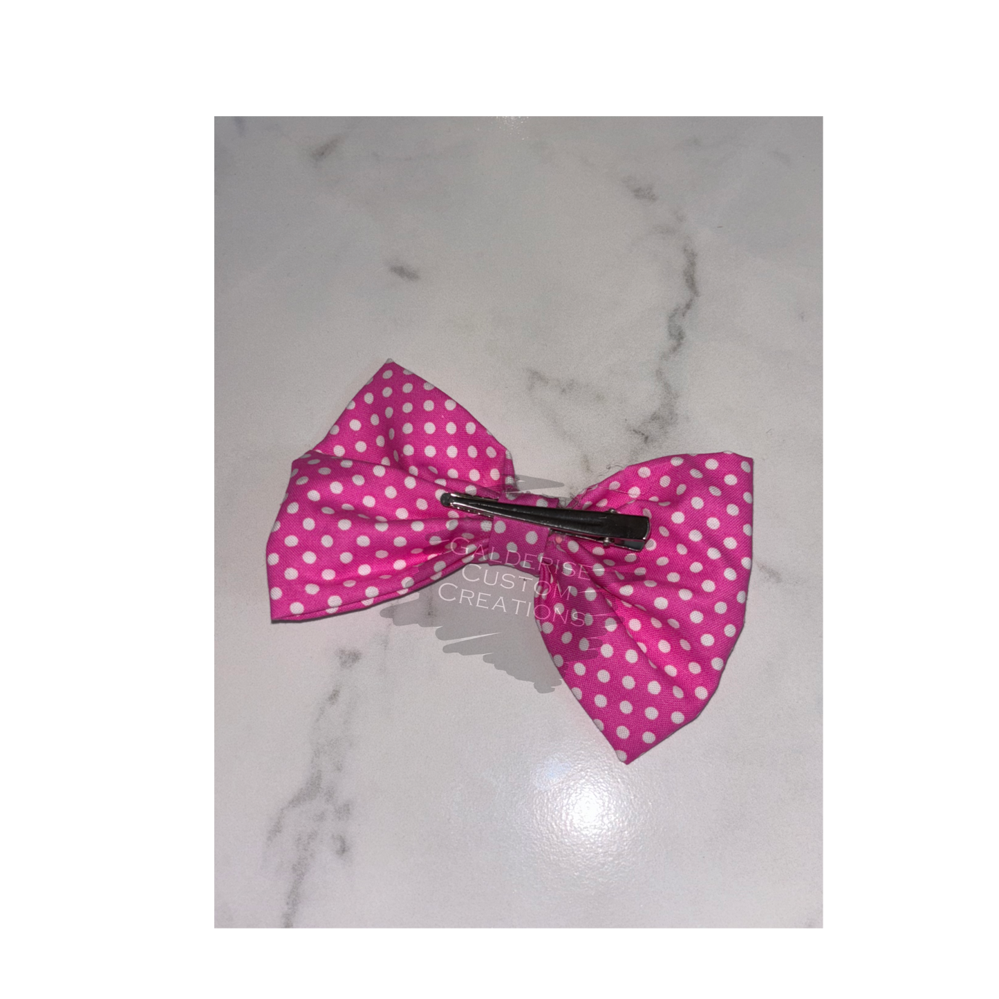 Dots- Pink