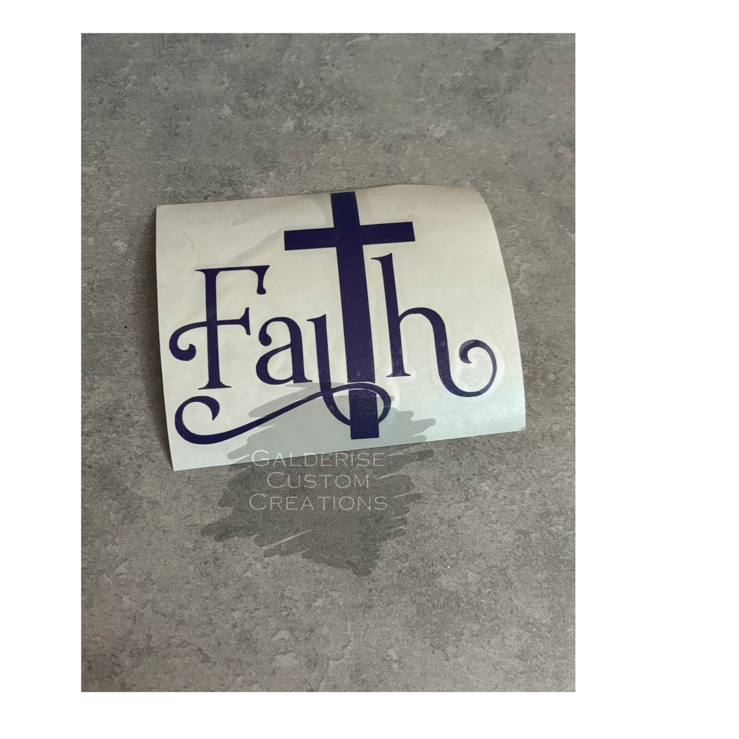 Faith