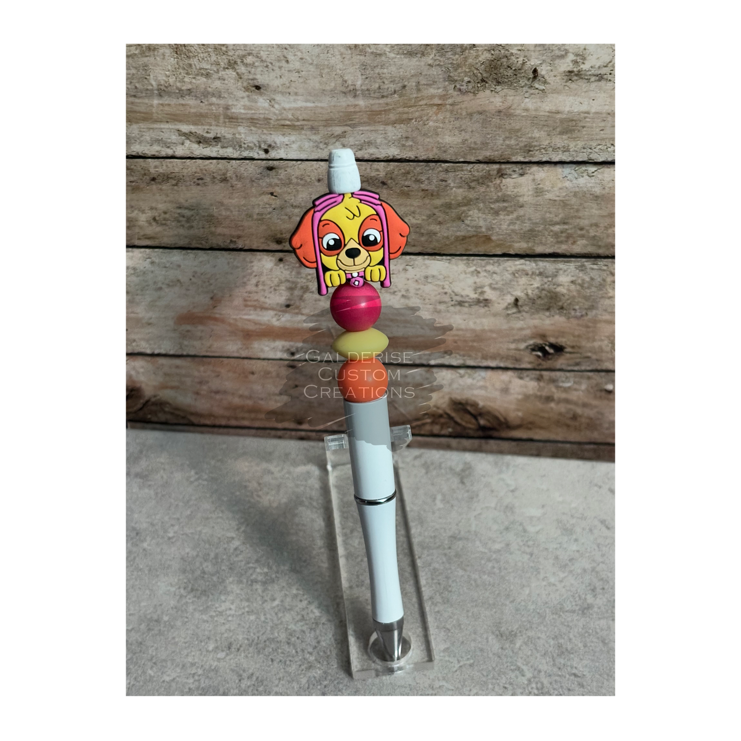 Paw Patr*l- Skye
