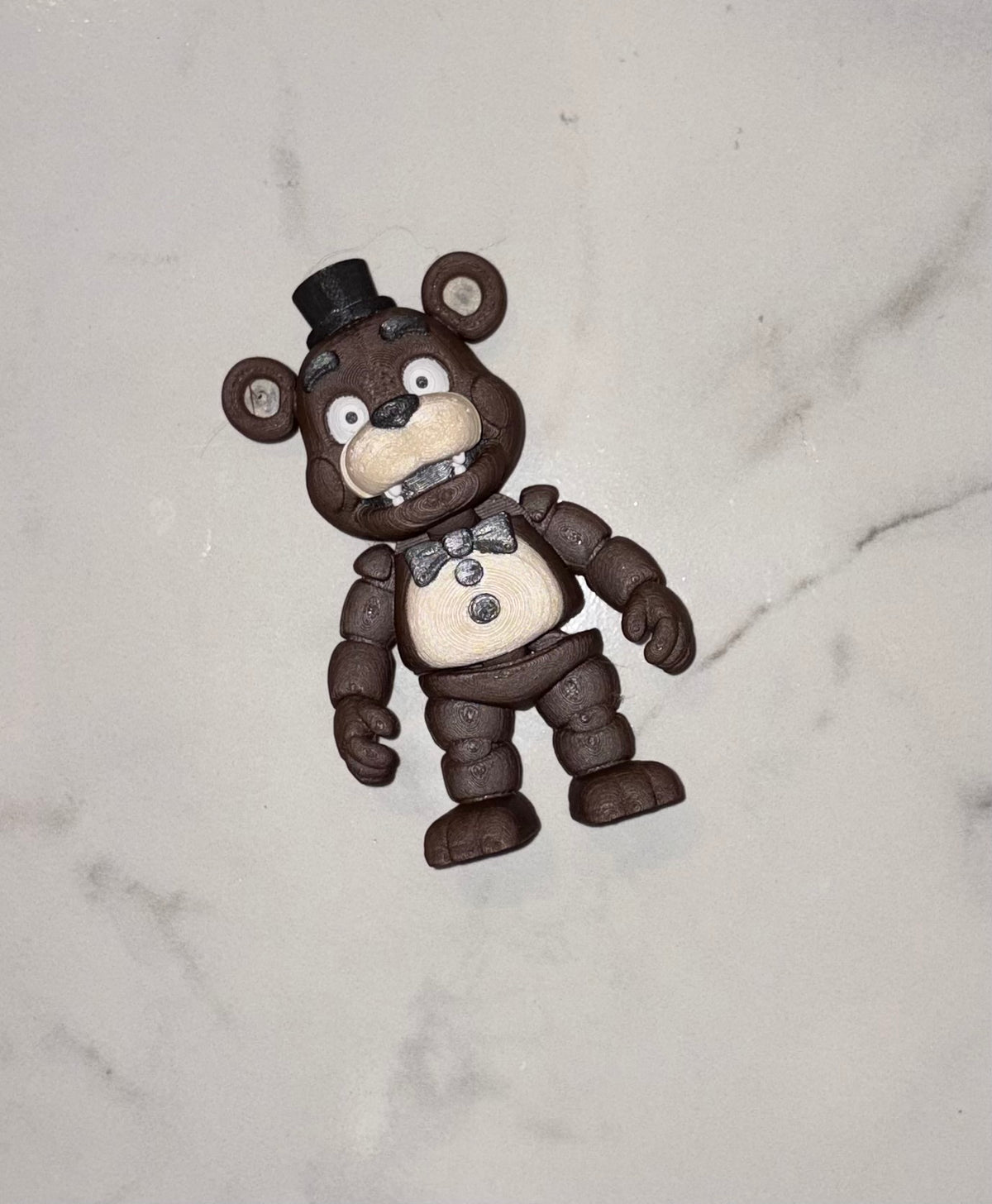 Freddy