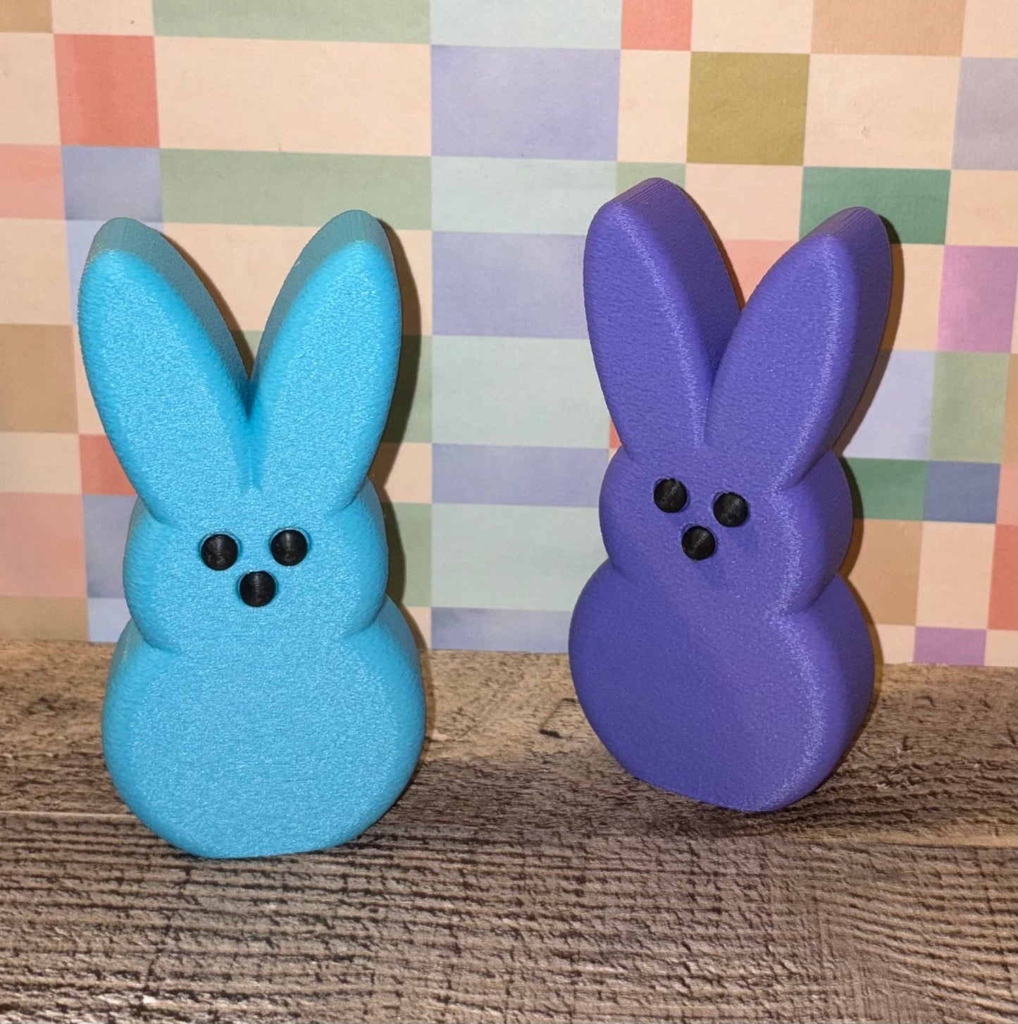 Large Peep