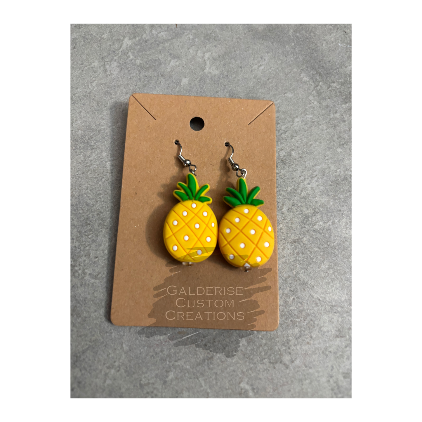 Pineapples