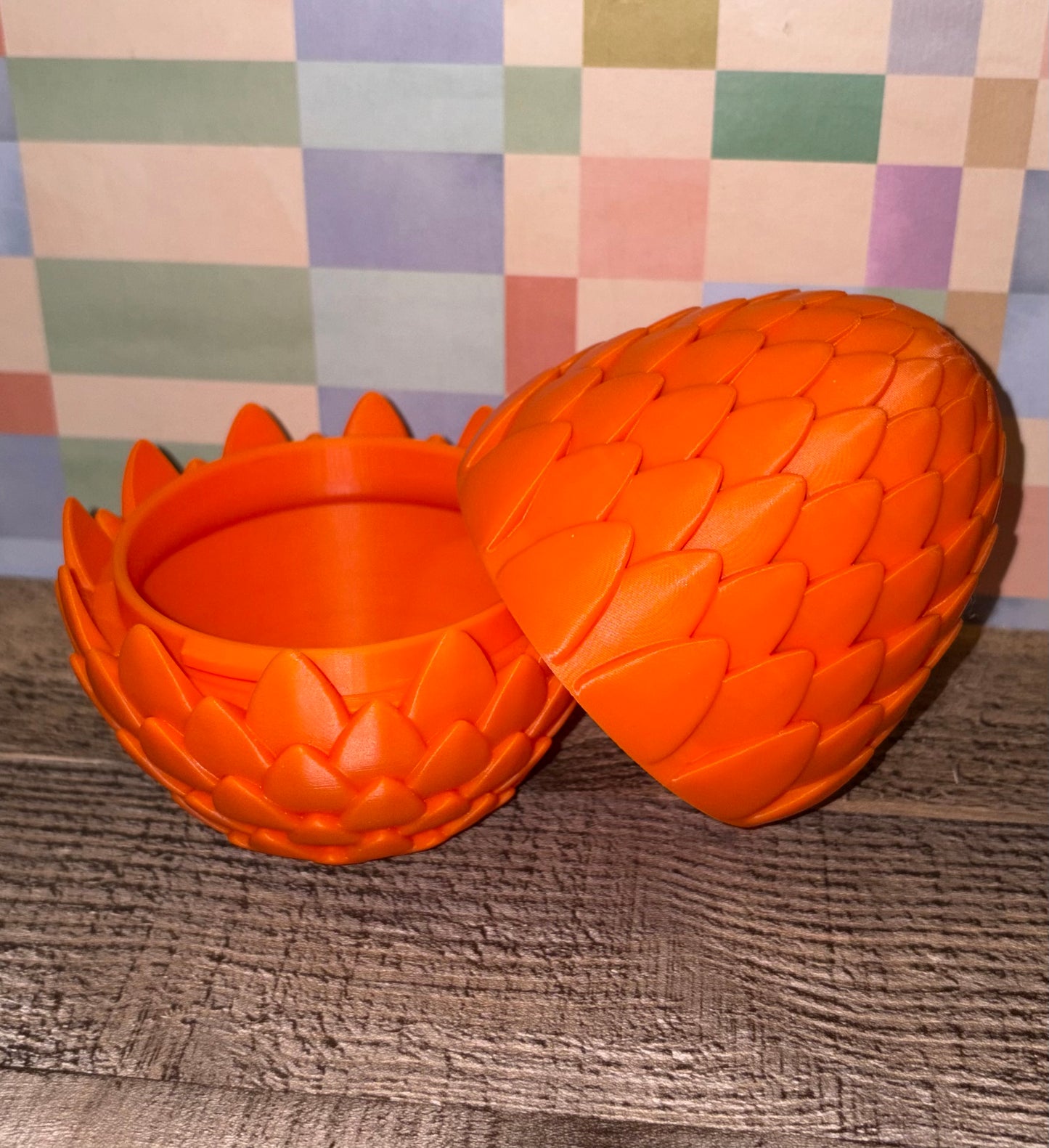 Medium Egg