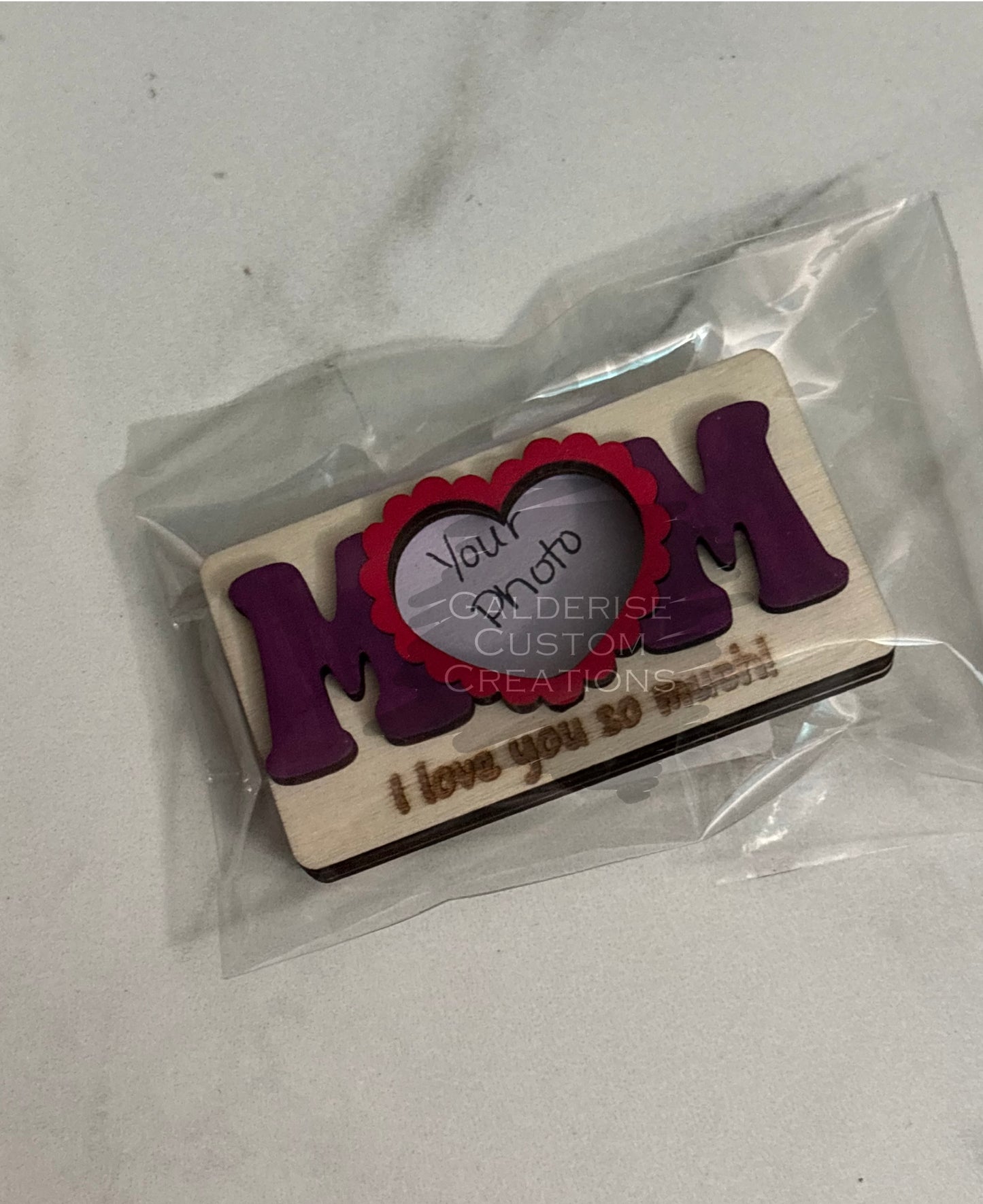 Mom Magnets