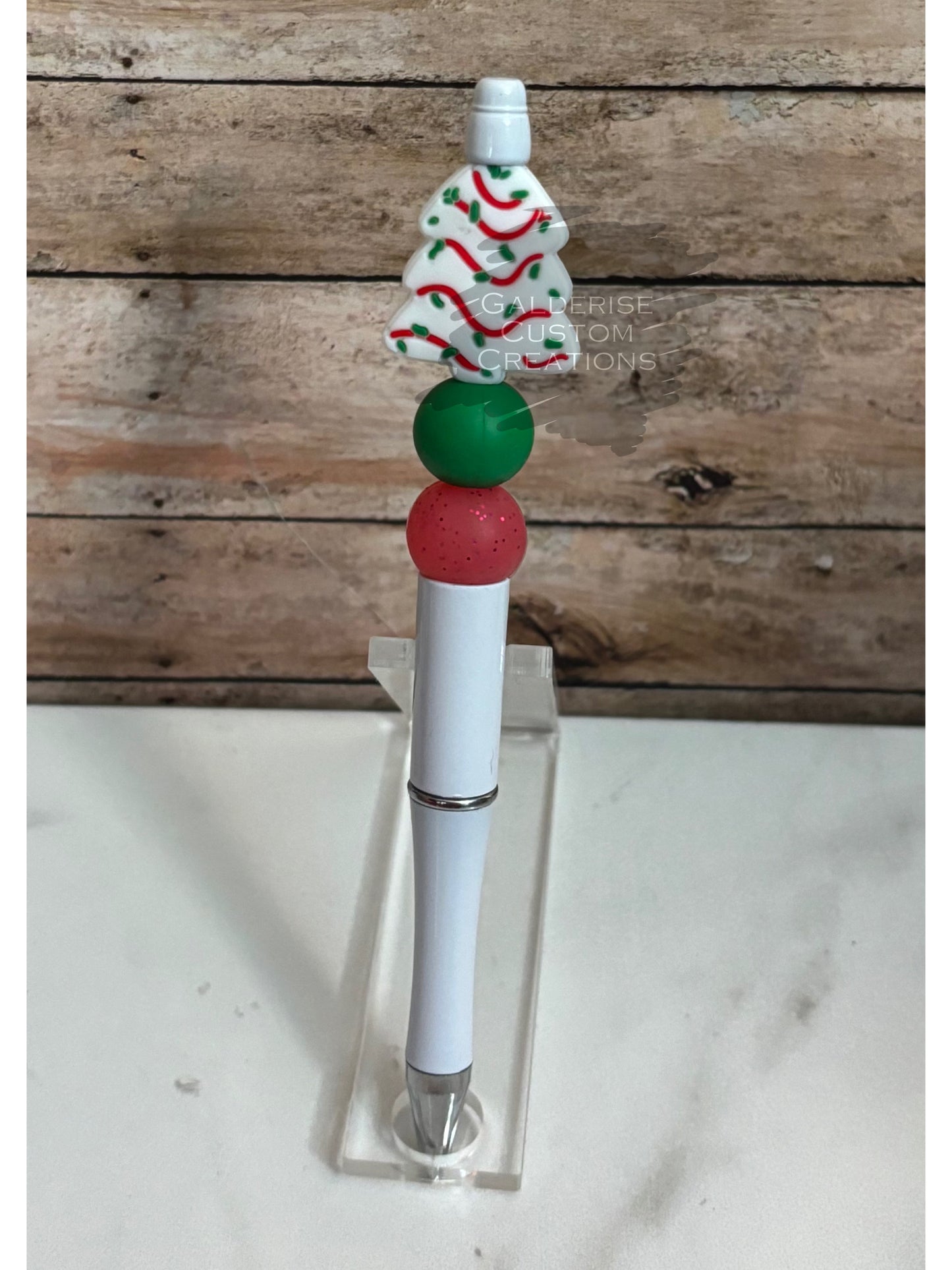 Tree Cake