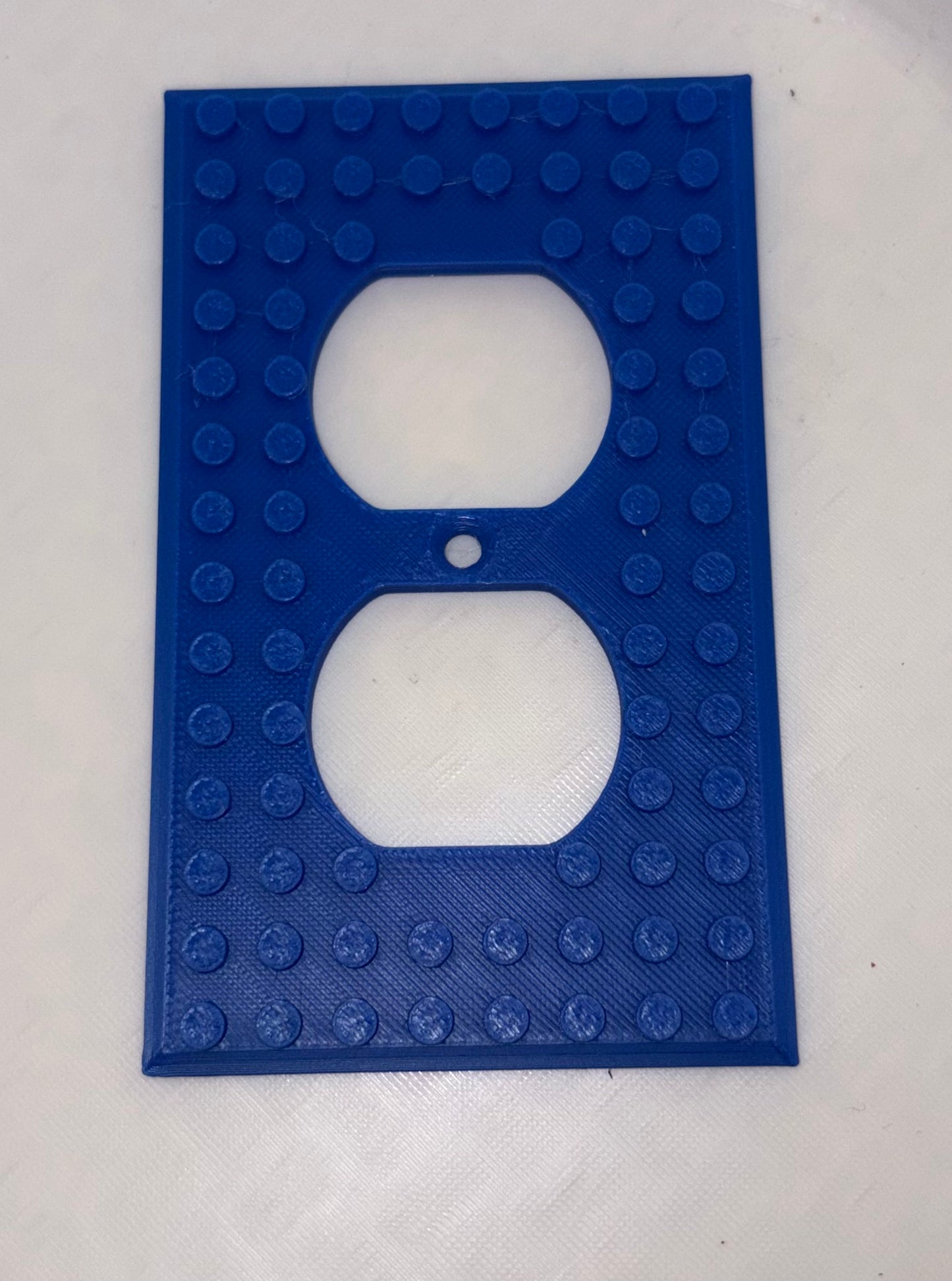 Lego Outlet Cover