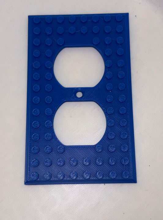 Lego Outlet Cover