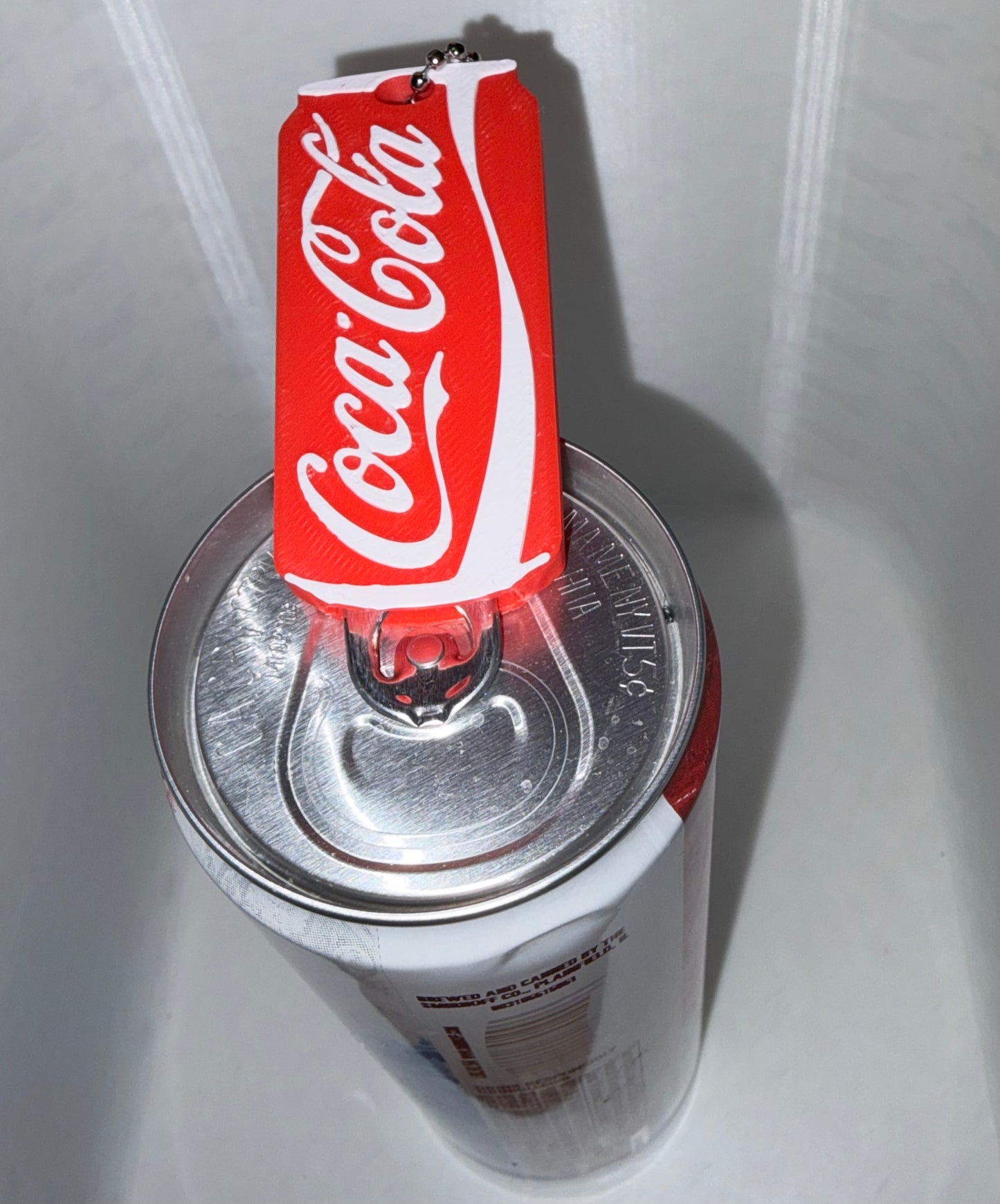Coca Cola