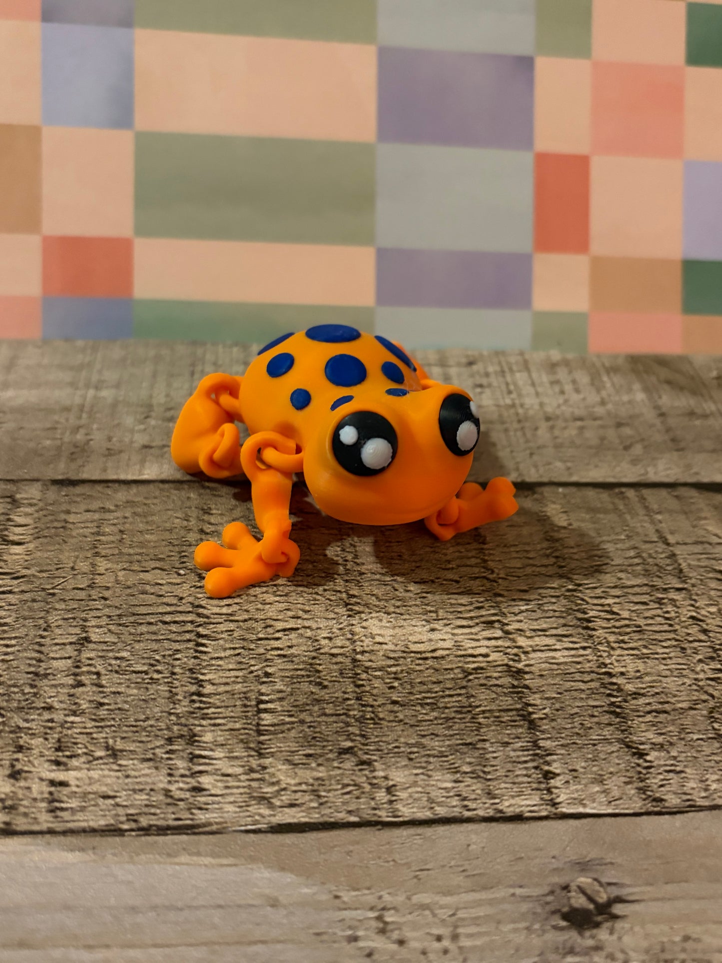 Frog
