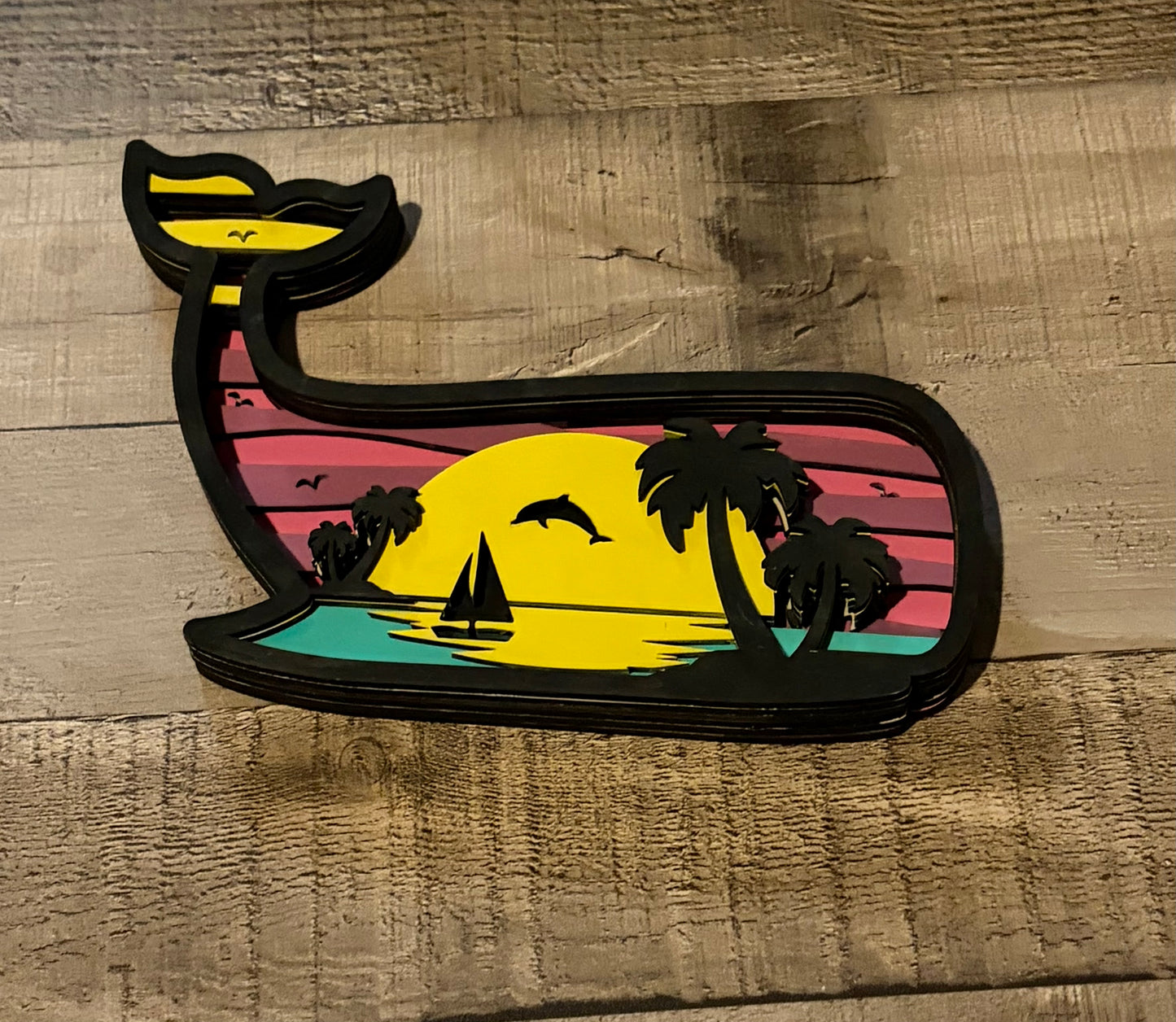 Whale