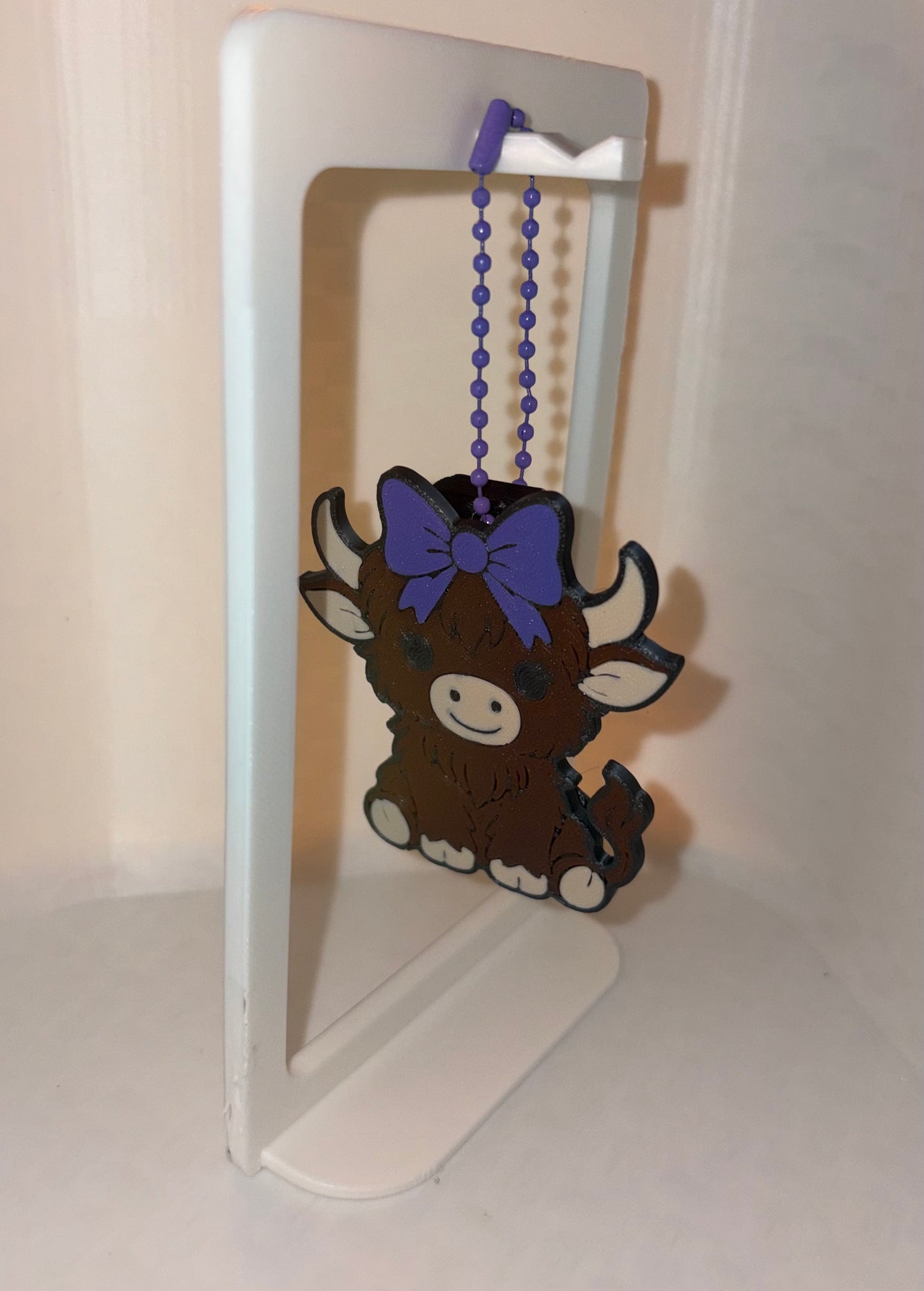 Highland Cow