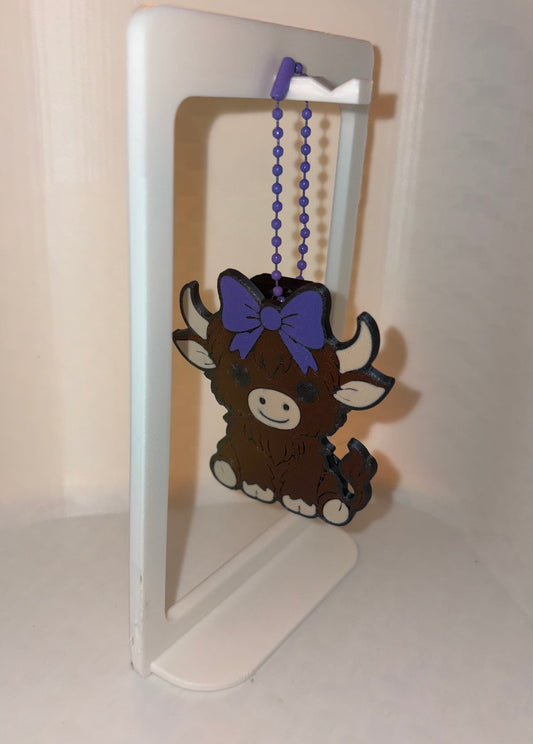Highland Cow