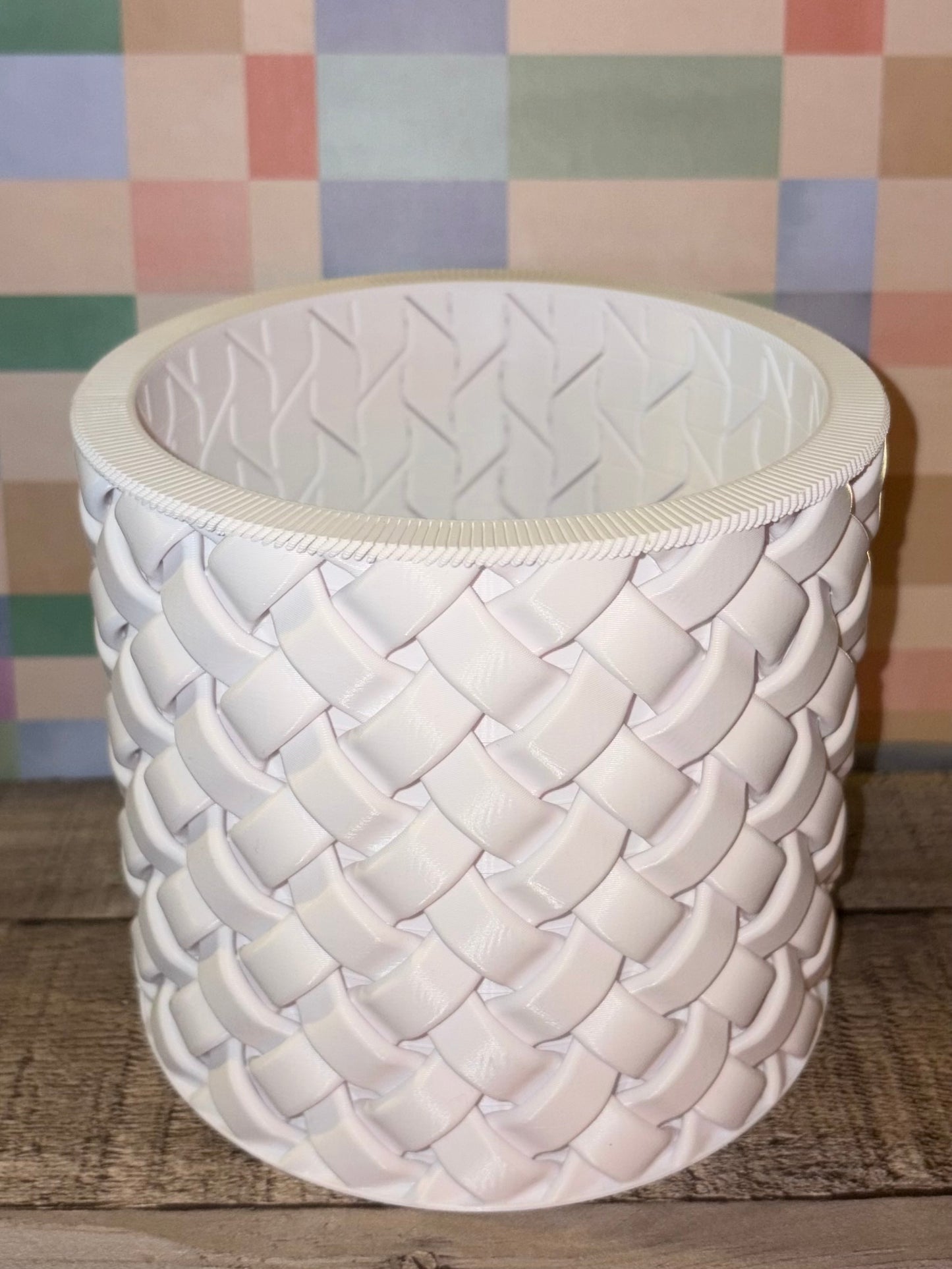 Flower Pot