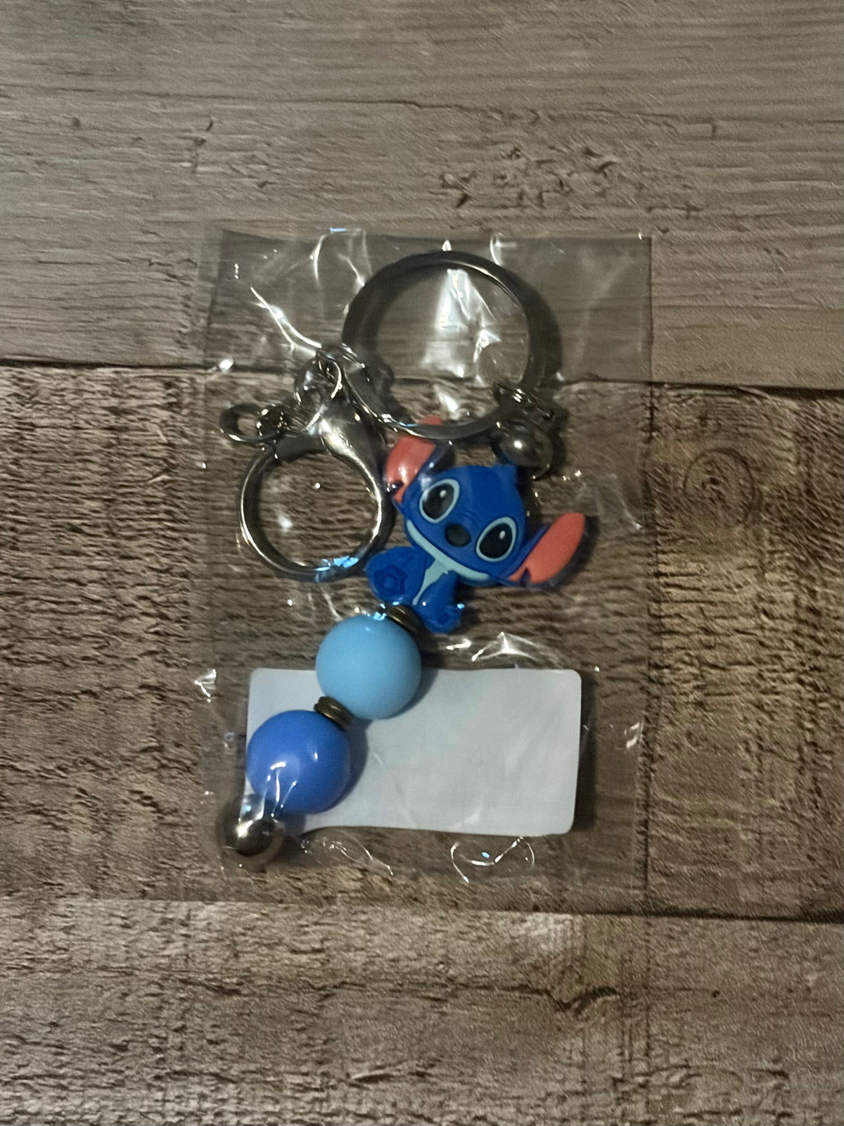 Stitch
