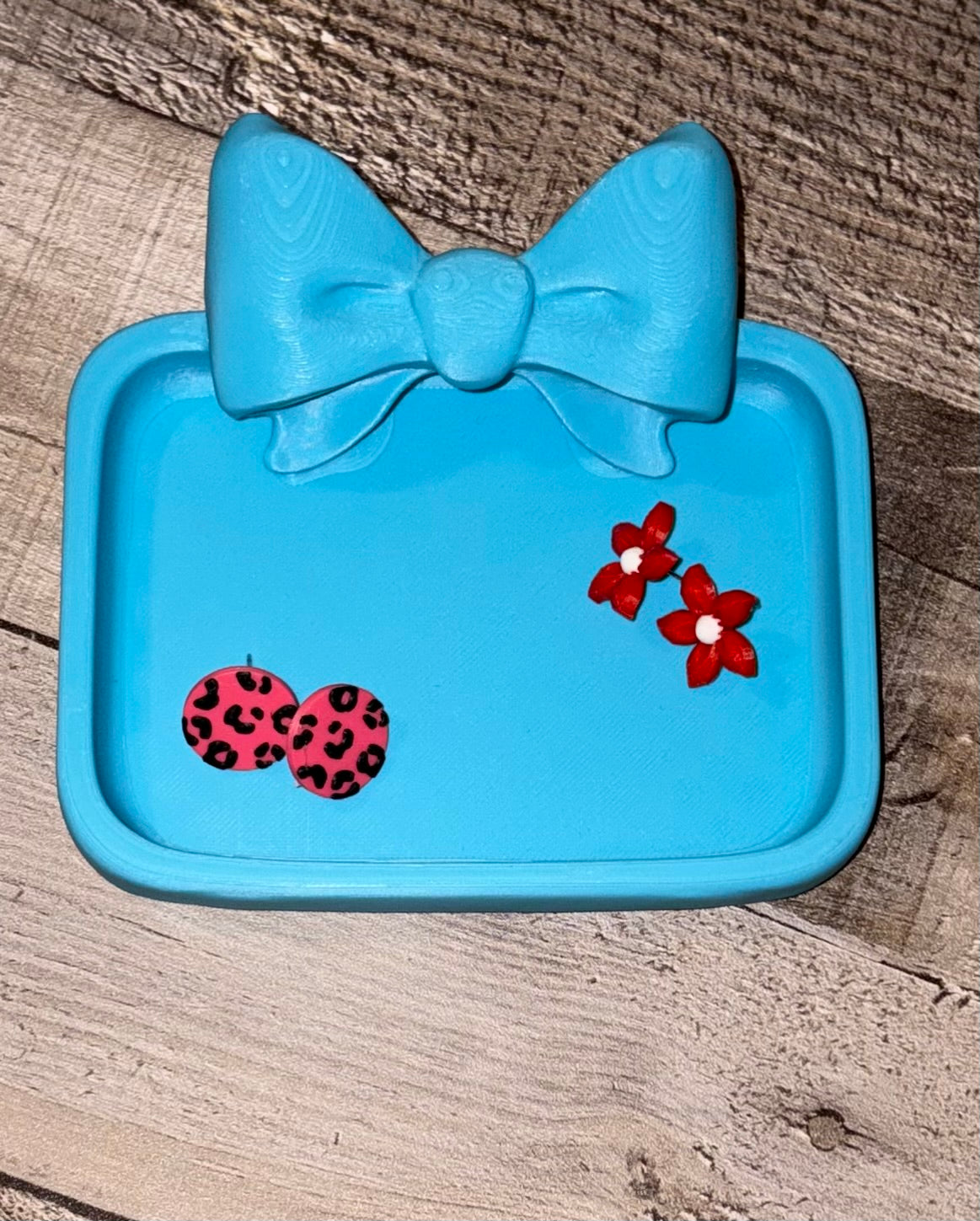 Jewelry Dish
