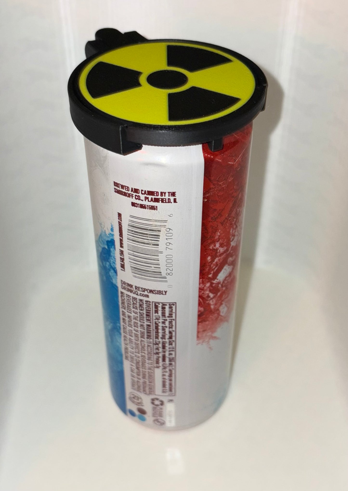 Radioactive