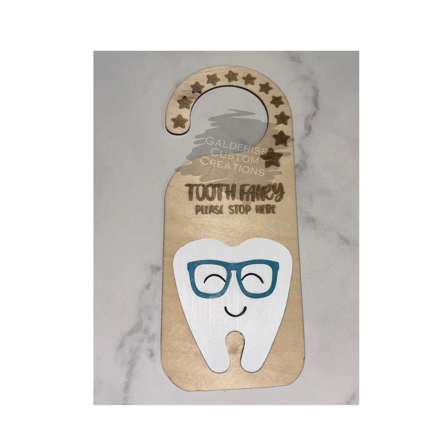 Tooth Fairy