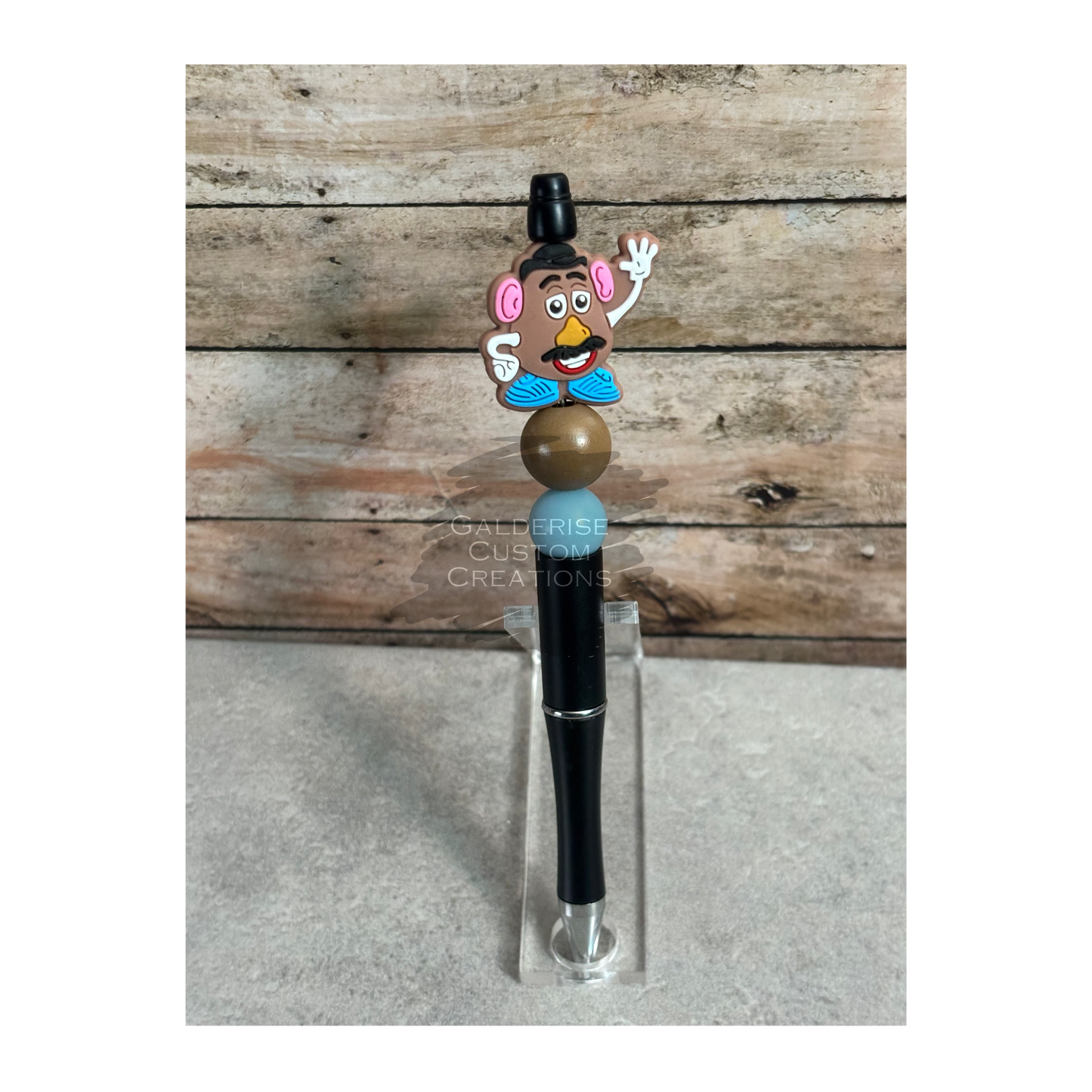 Toys- Potato Head