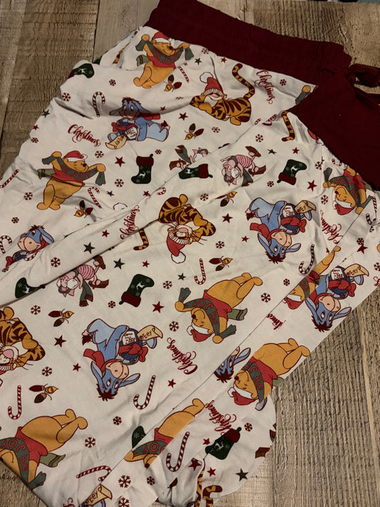 Pooh Christmas