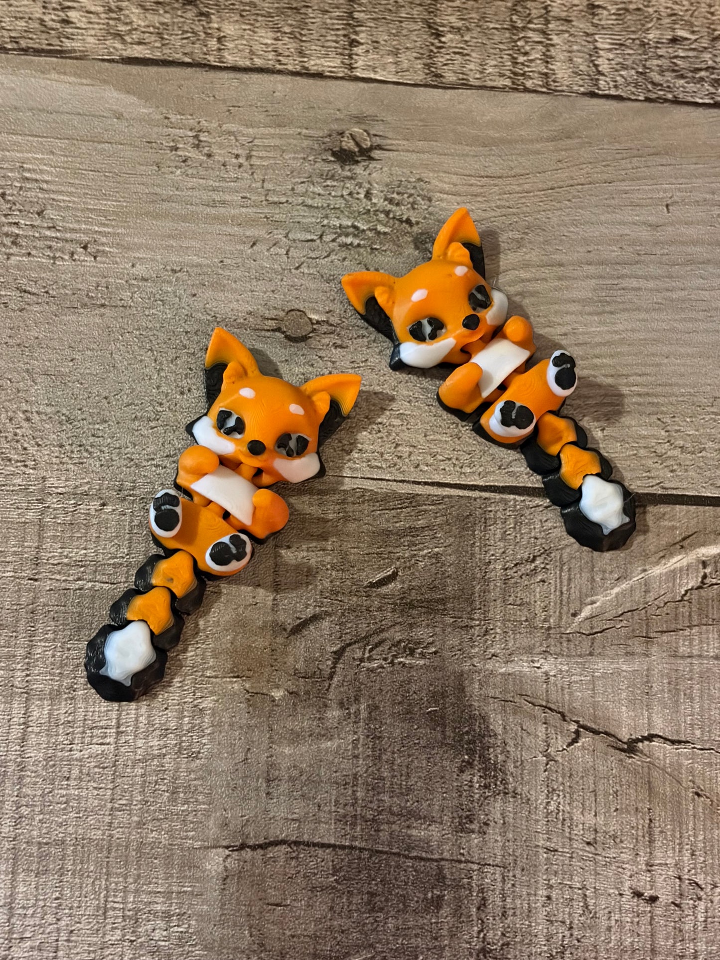 Fox