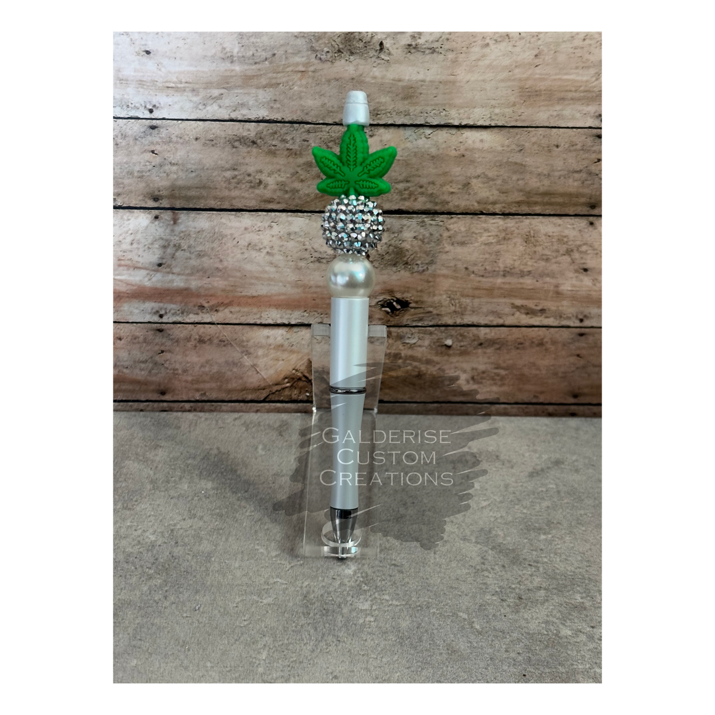 Marajuana