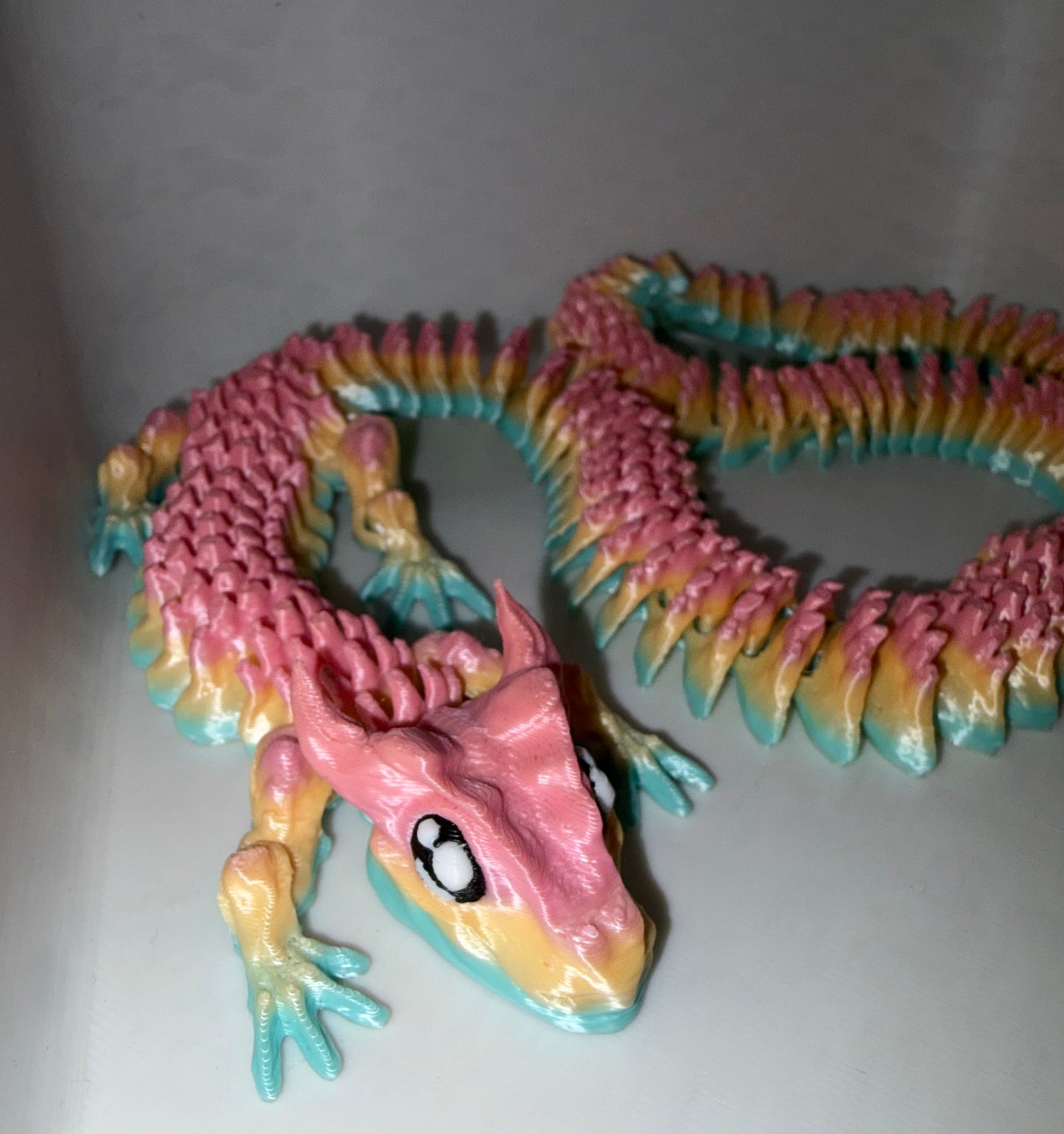Glorious Dragon