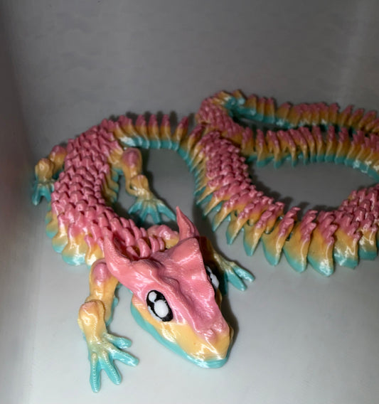 Glorious Dragon