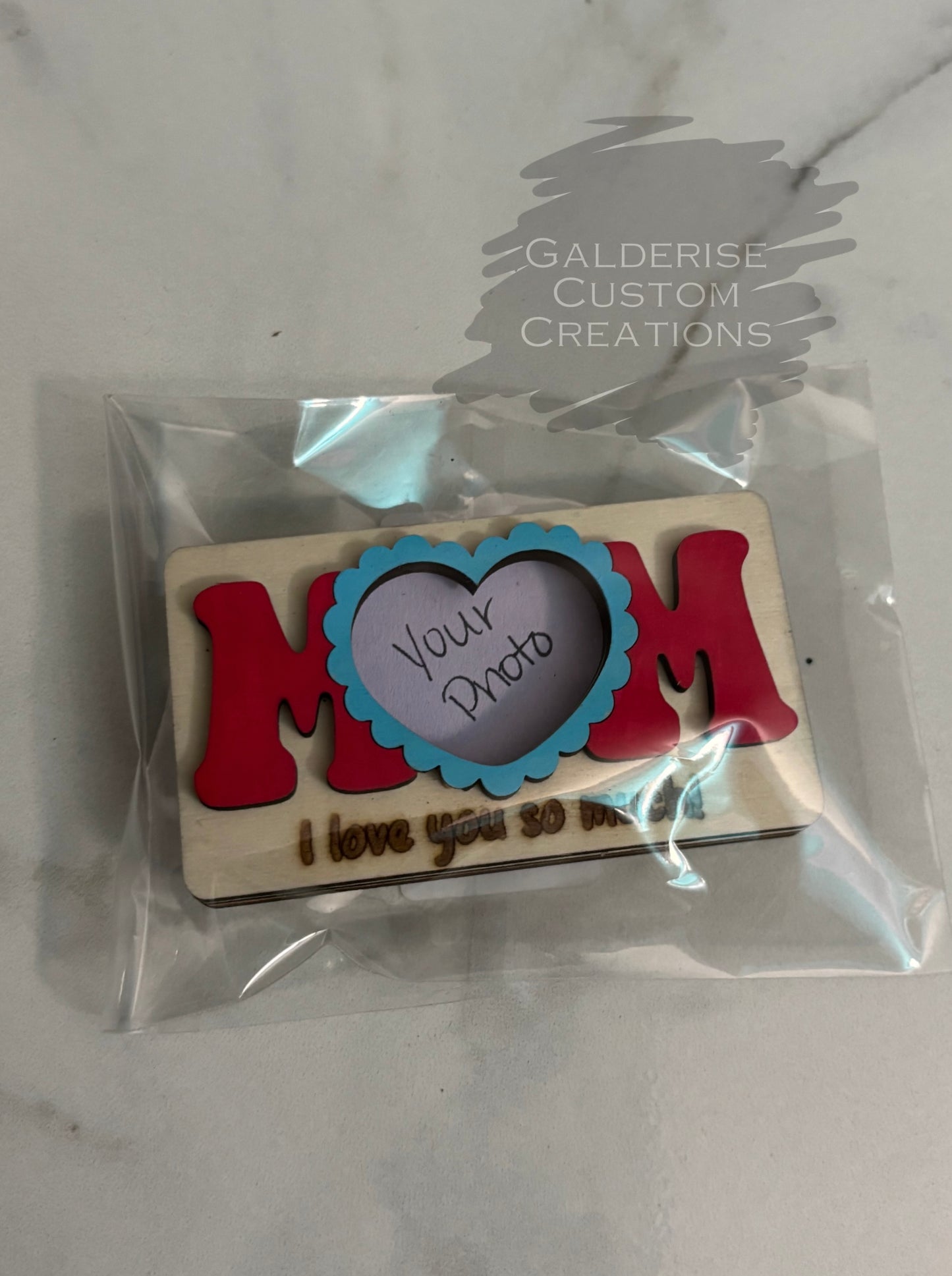 Mom Magnets