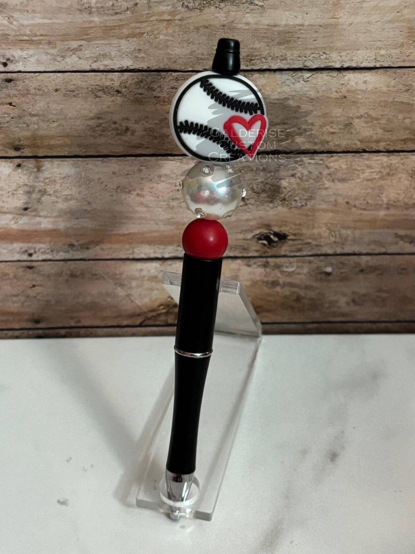 Baseball