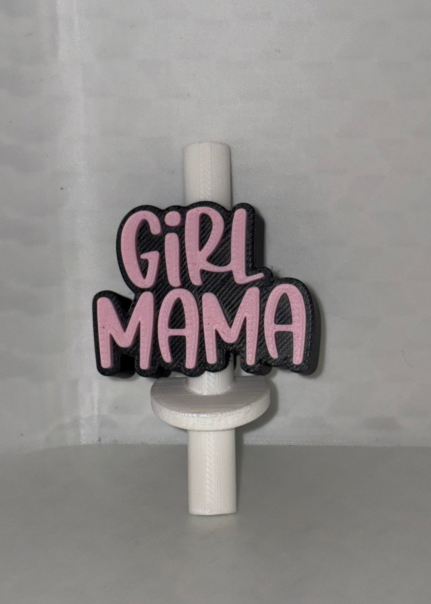 Girl Mama