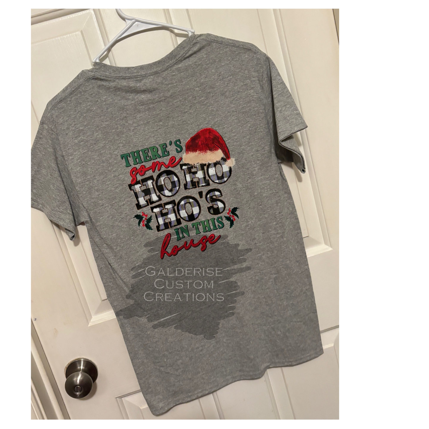 Holly Jolly