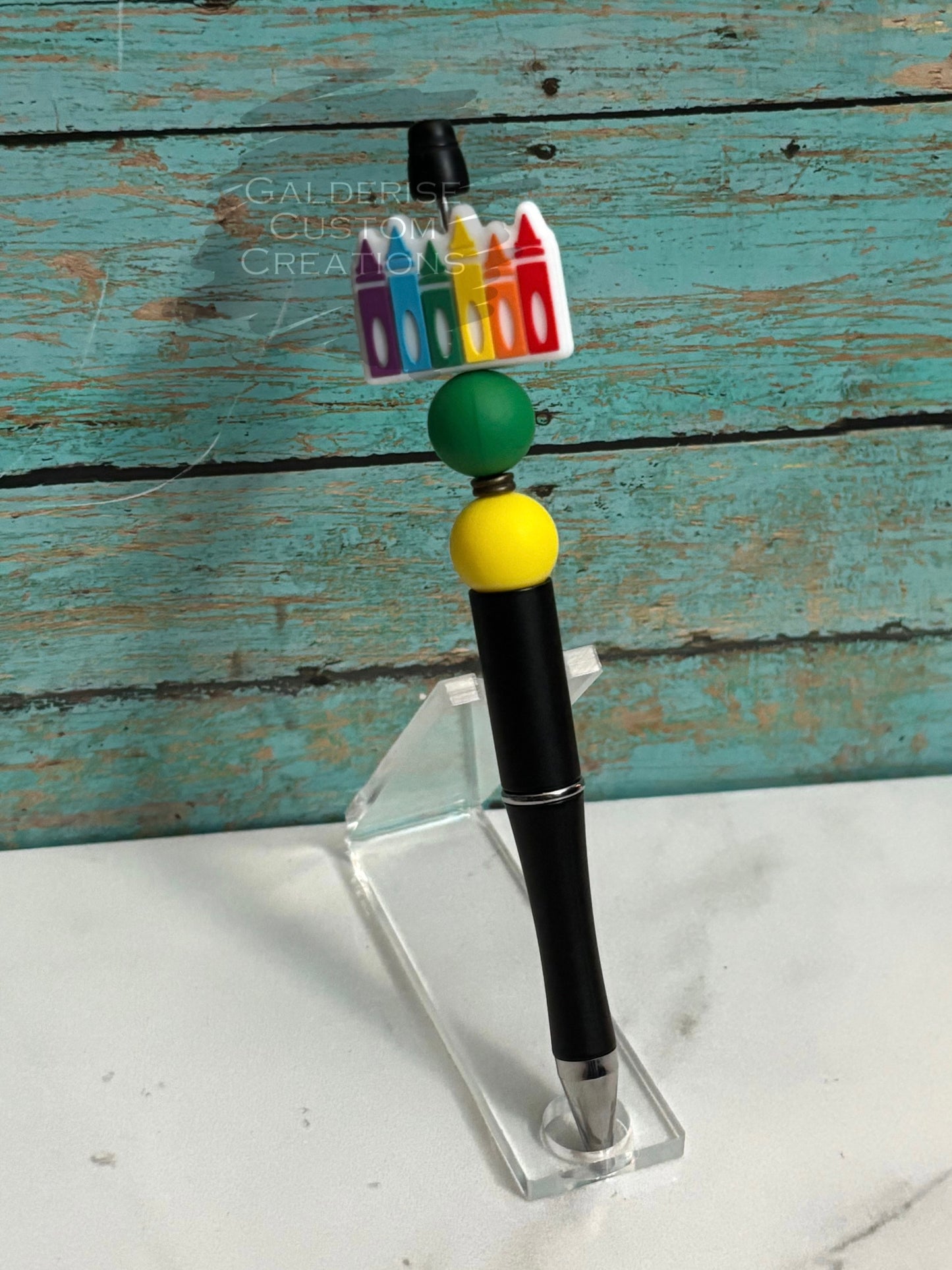 Crayons