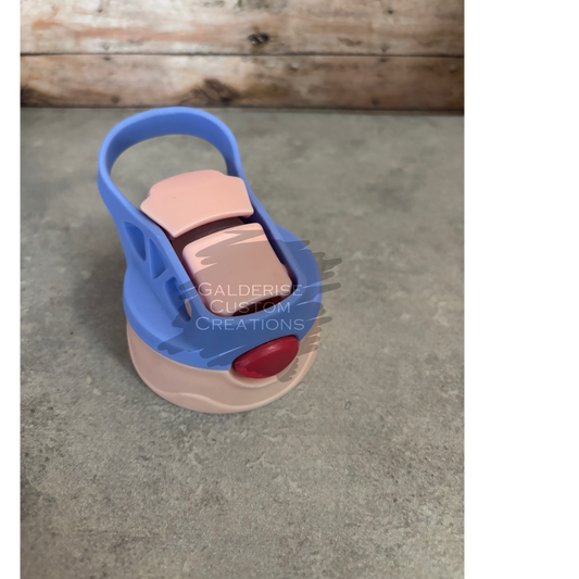 Sippy Replacement Lids