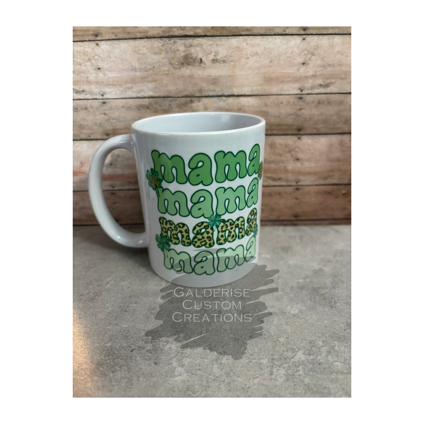 Mama Clovers