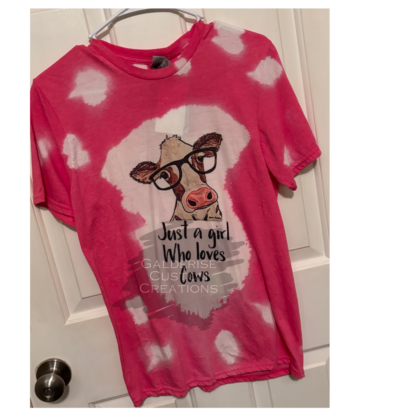 Cow