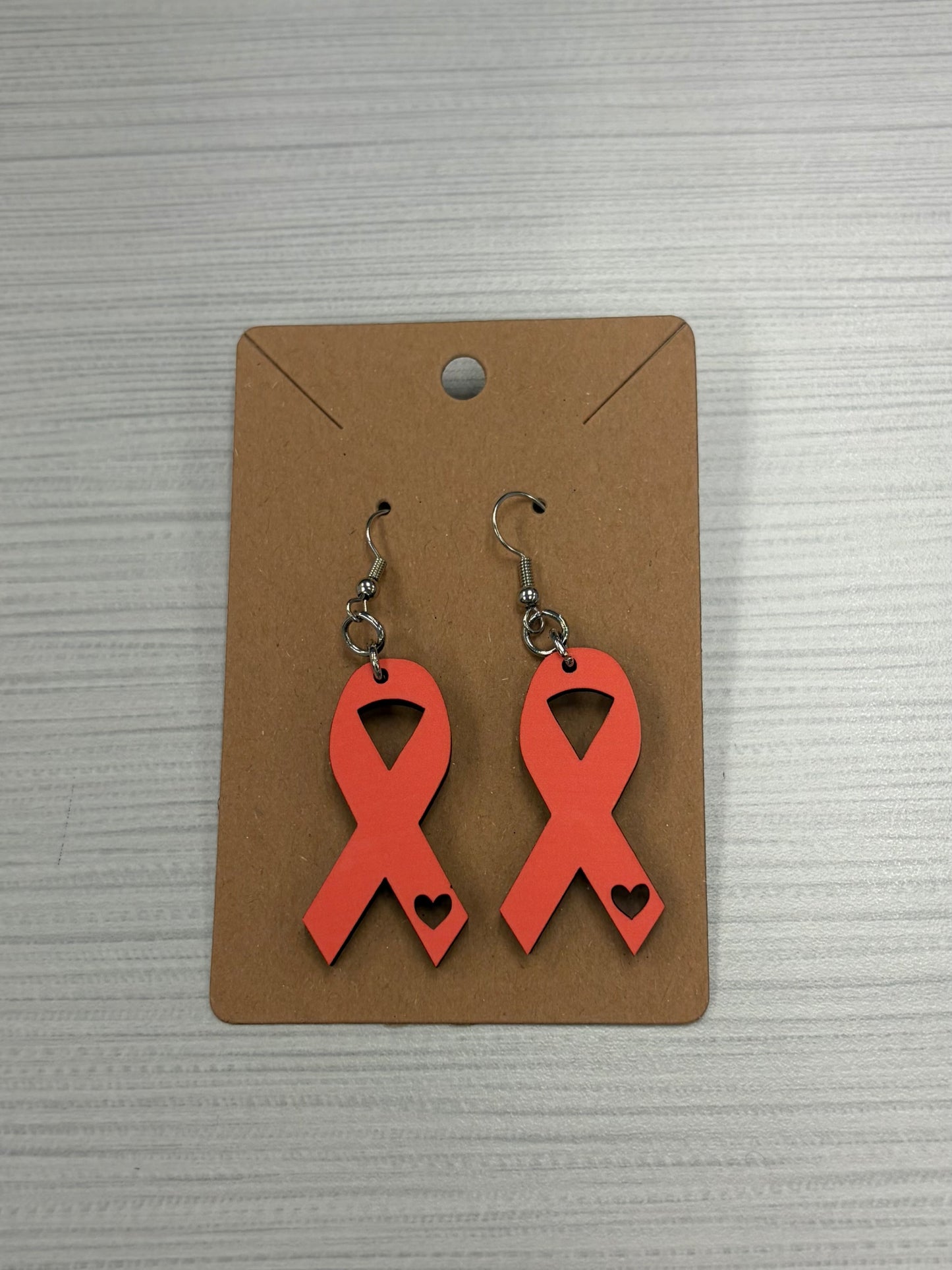 Awareness Ribbon
