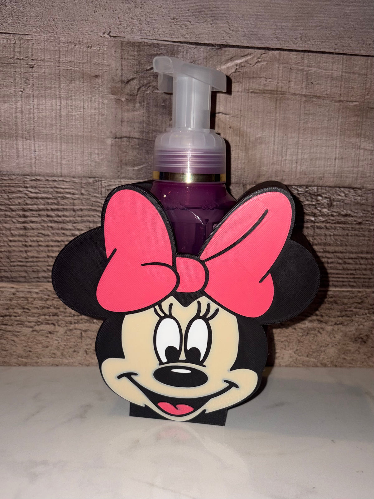 Minnie