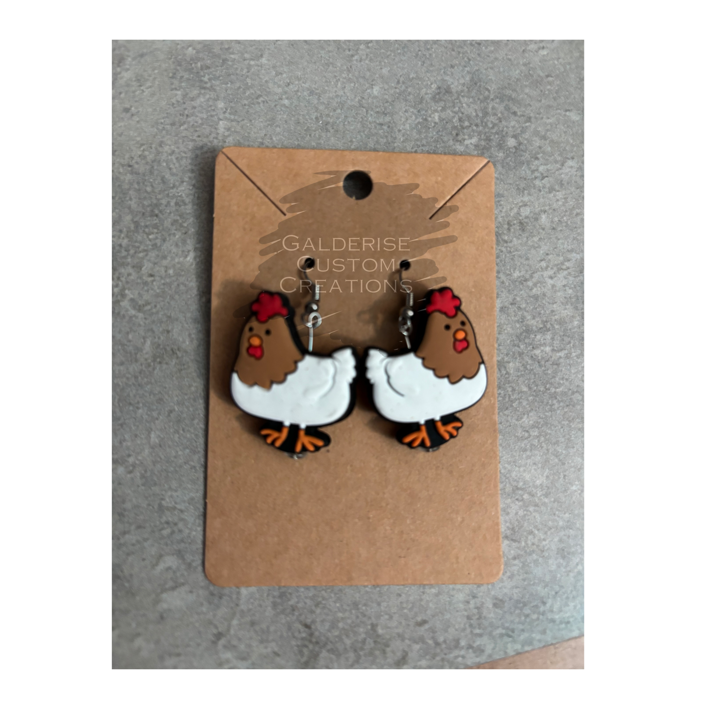 Chickens