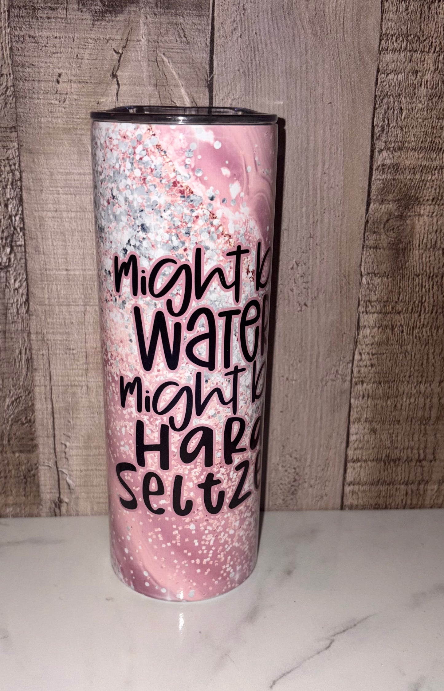 Might Be Water