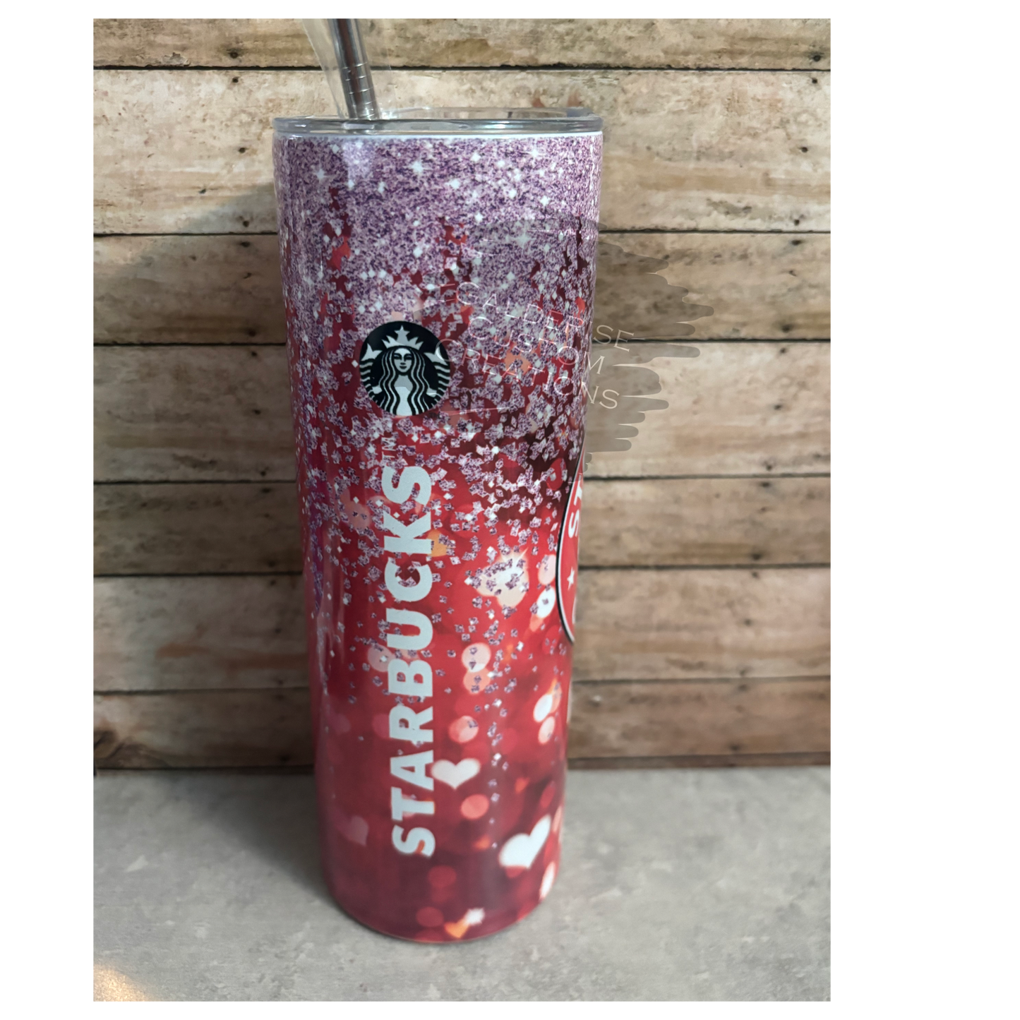 Starbuc*s