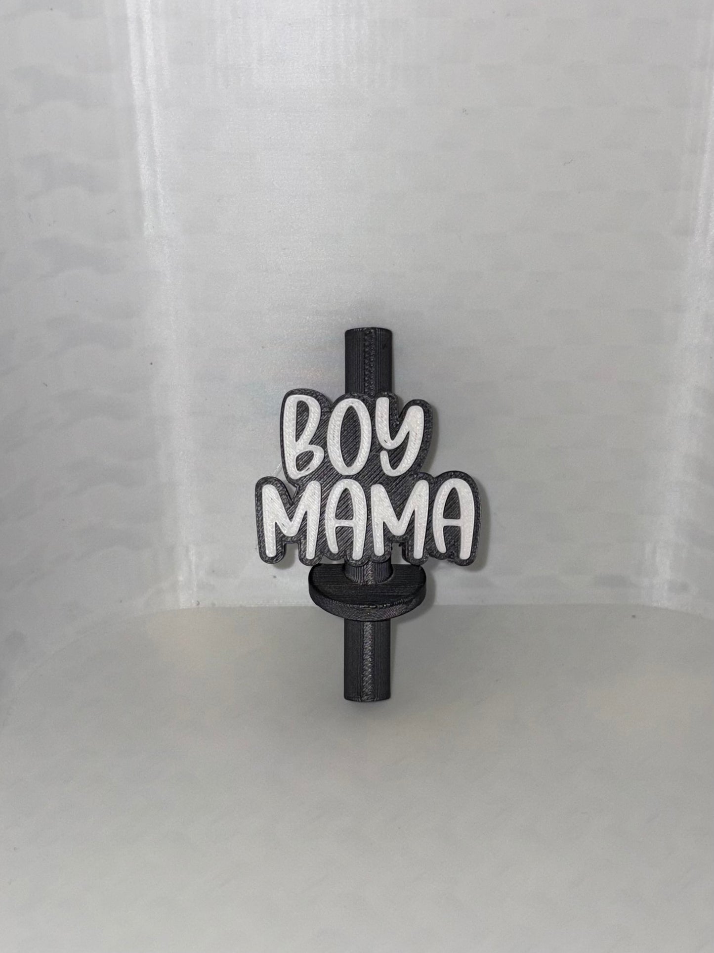 Boy Mama