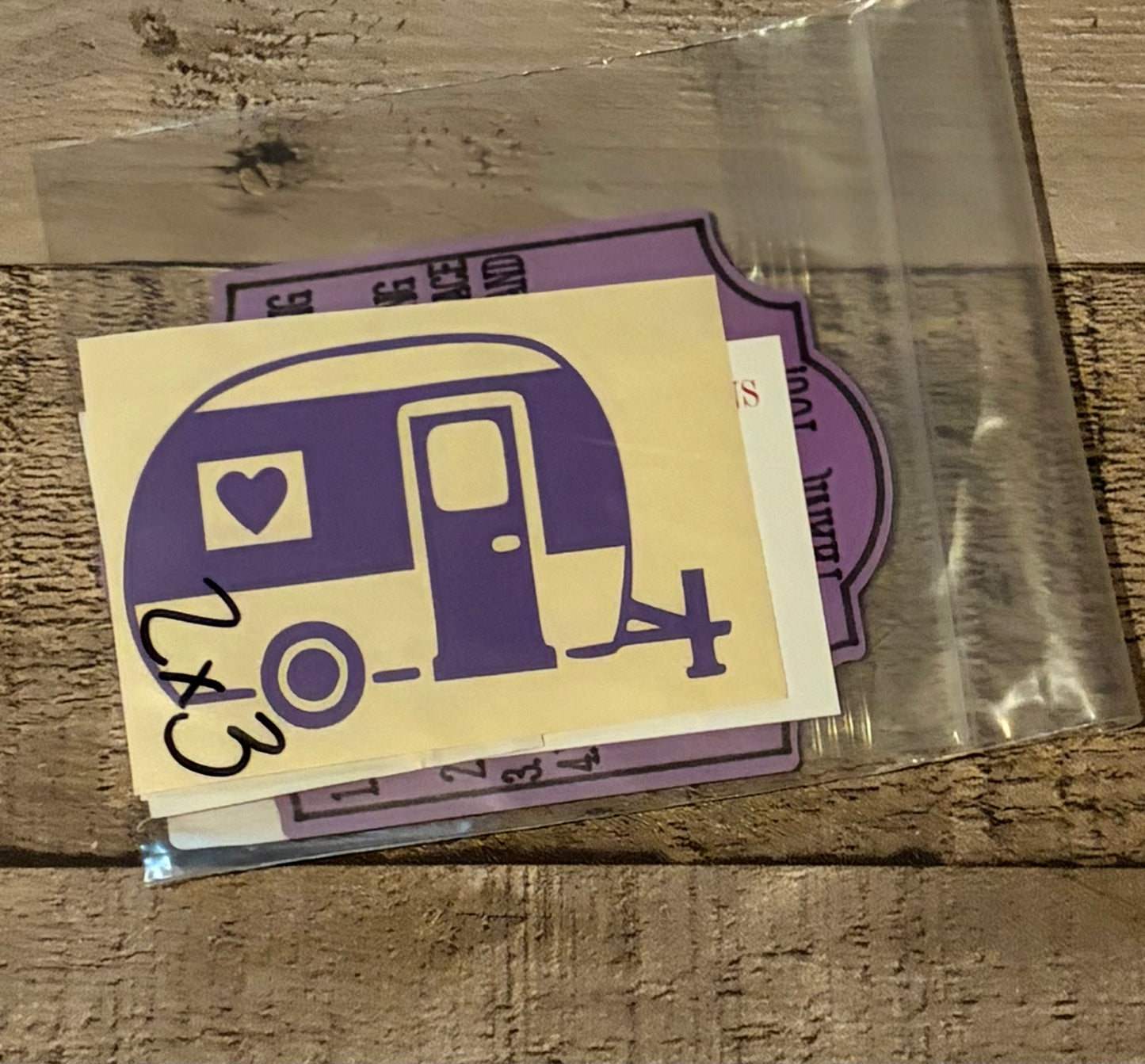 Camper