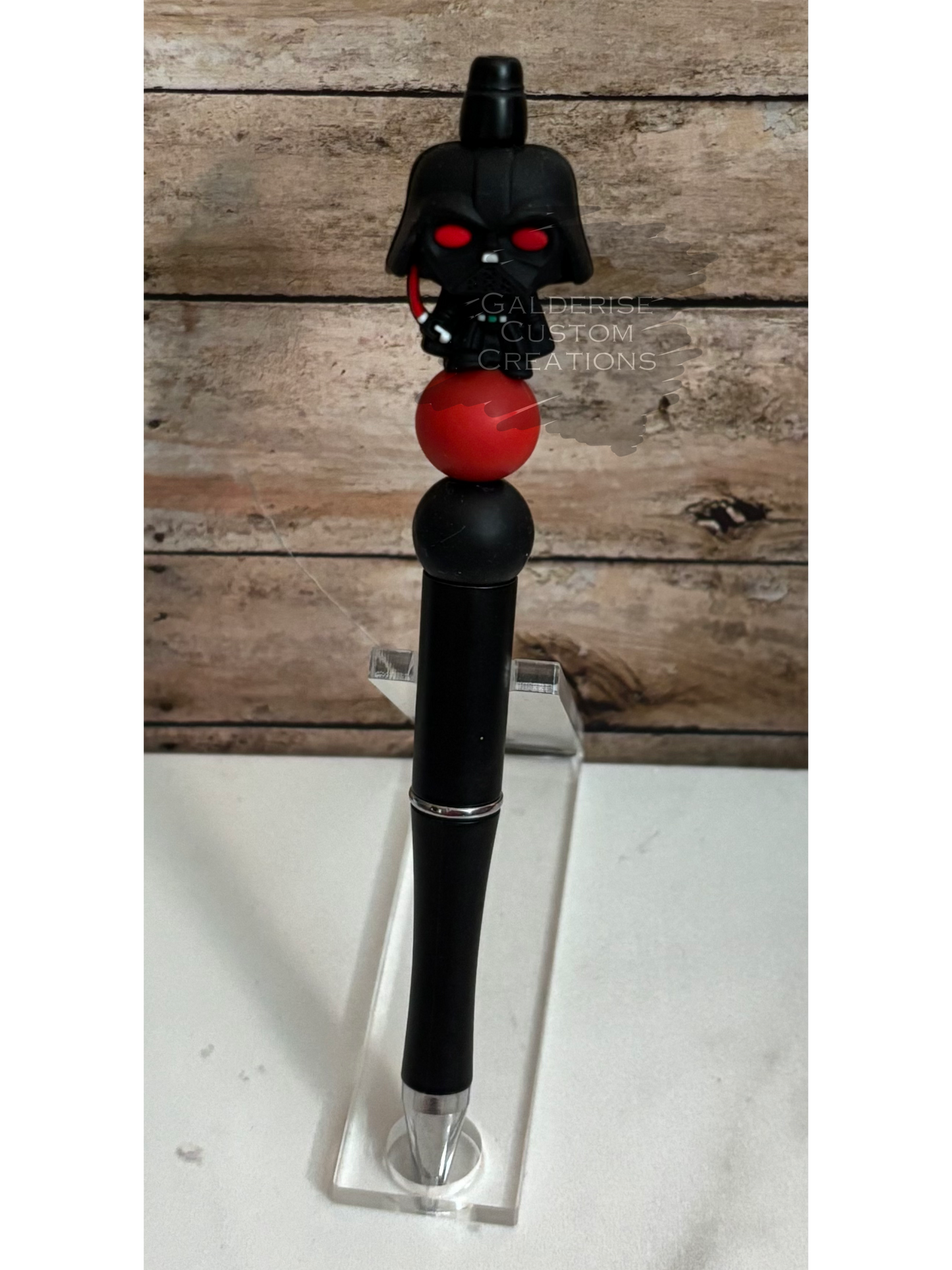 Star- Darth