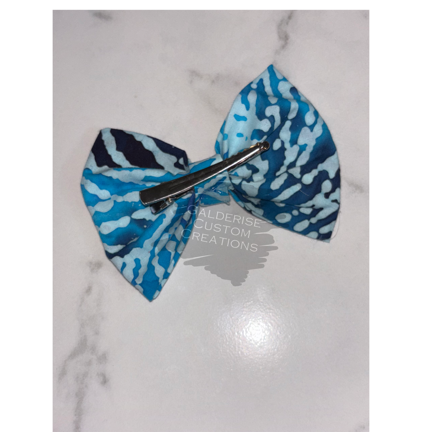 Blue Zebra