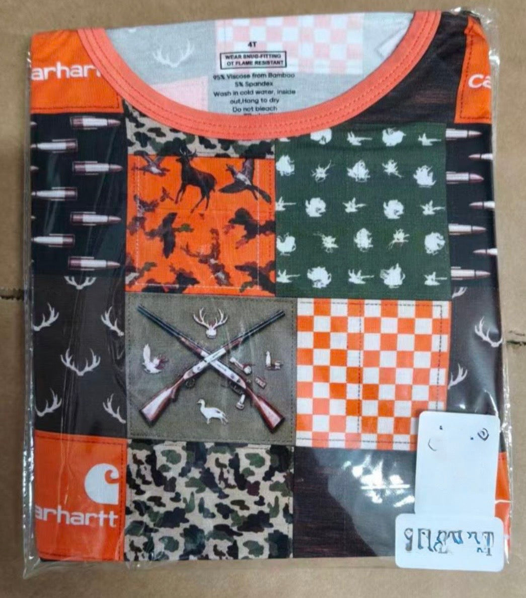 Carhartt Hunting
