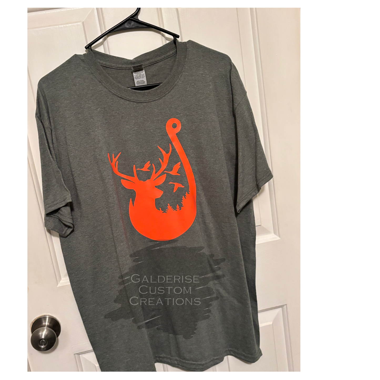 Deer Hook