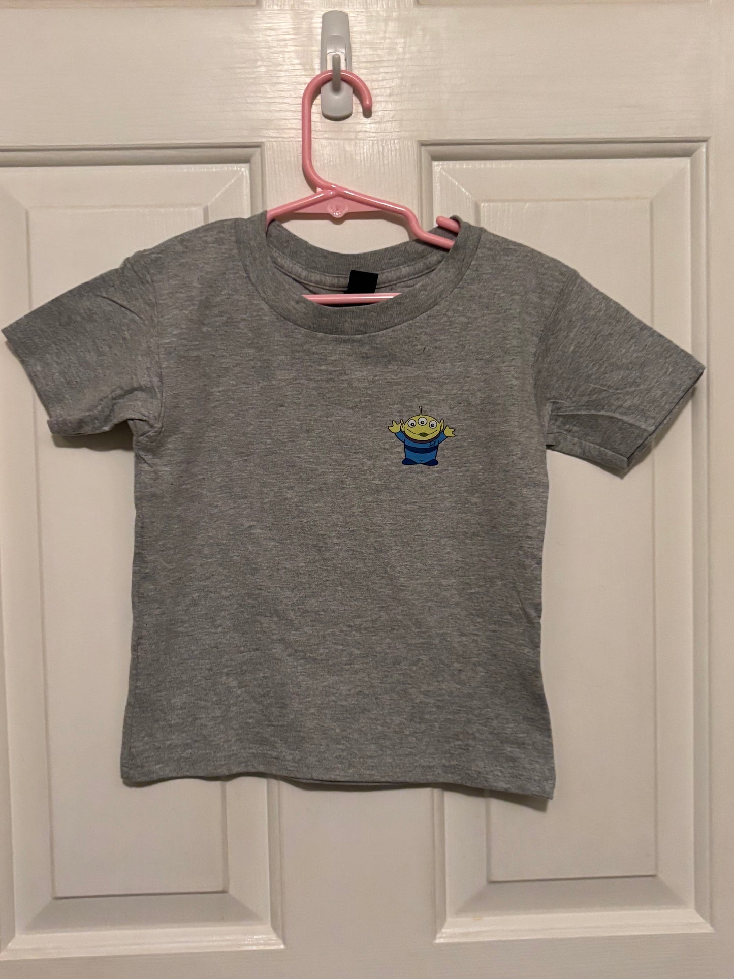 Alien- Pocket