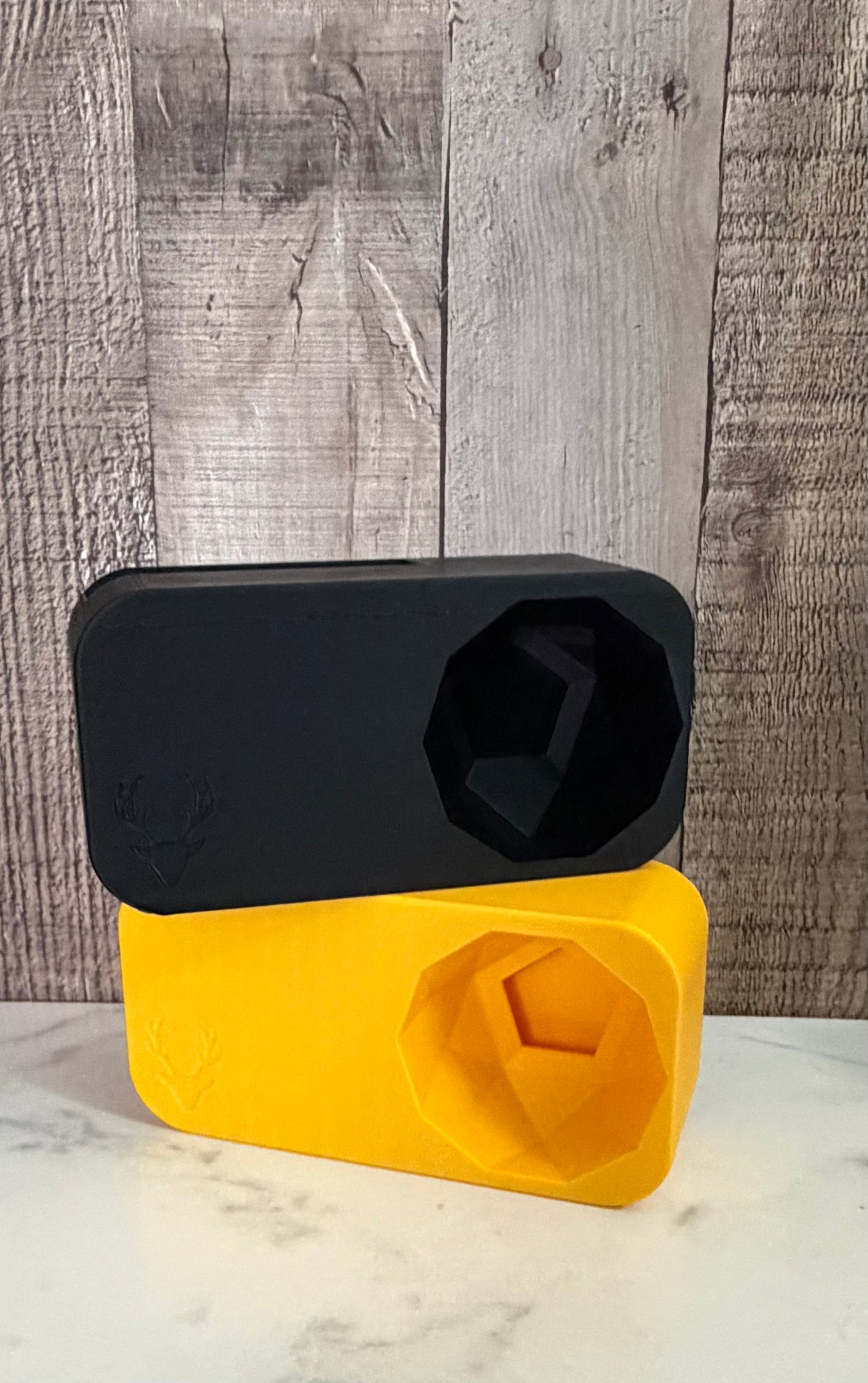 Speaker (No batteries, No cords)