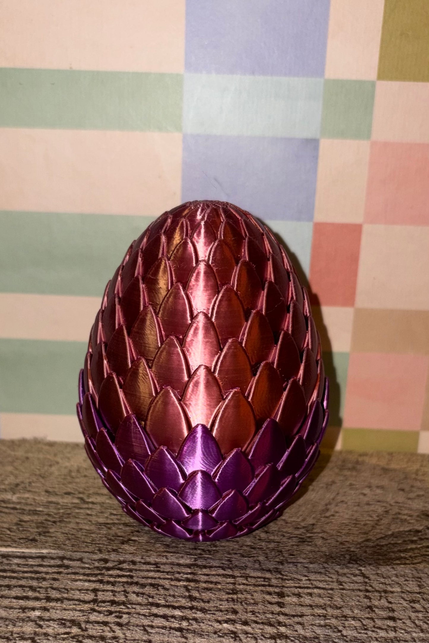 Small Egg